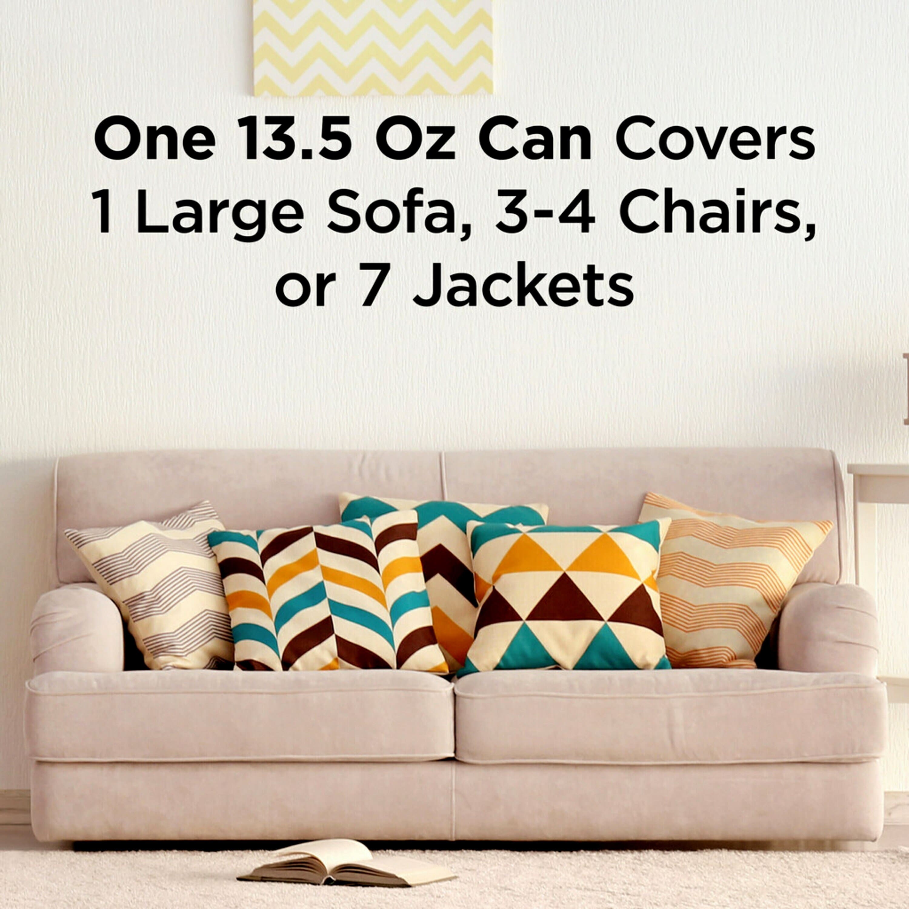 Scotchgard&#x2122; Fabric Water Shield