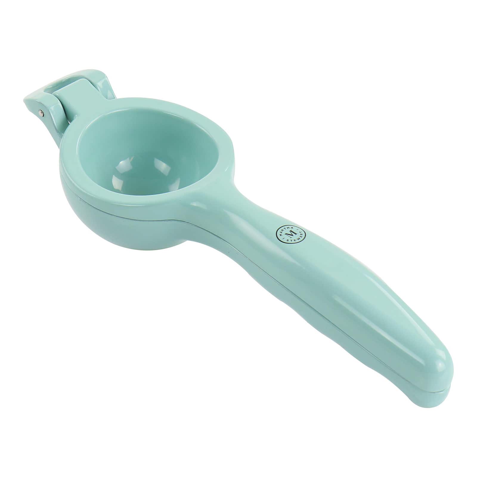Martha Stewart Cast Aluminum Citrus Squeezer