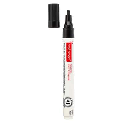 Broad Line Paint Pen by Craft Smart® image