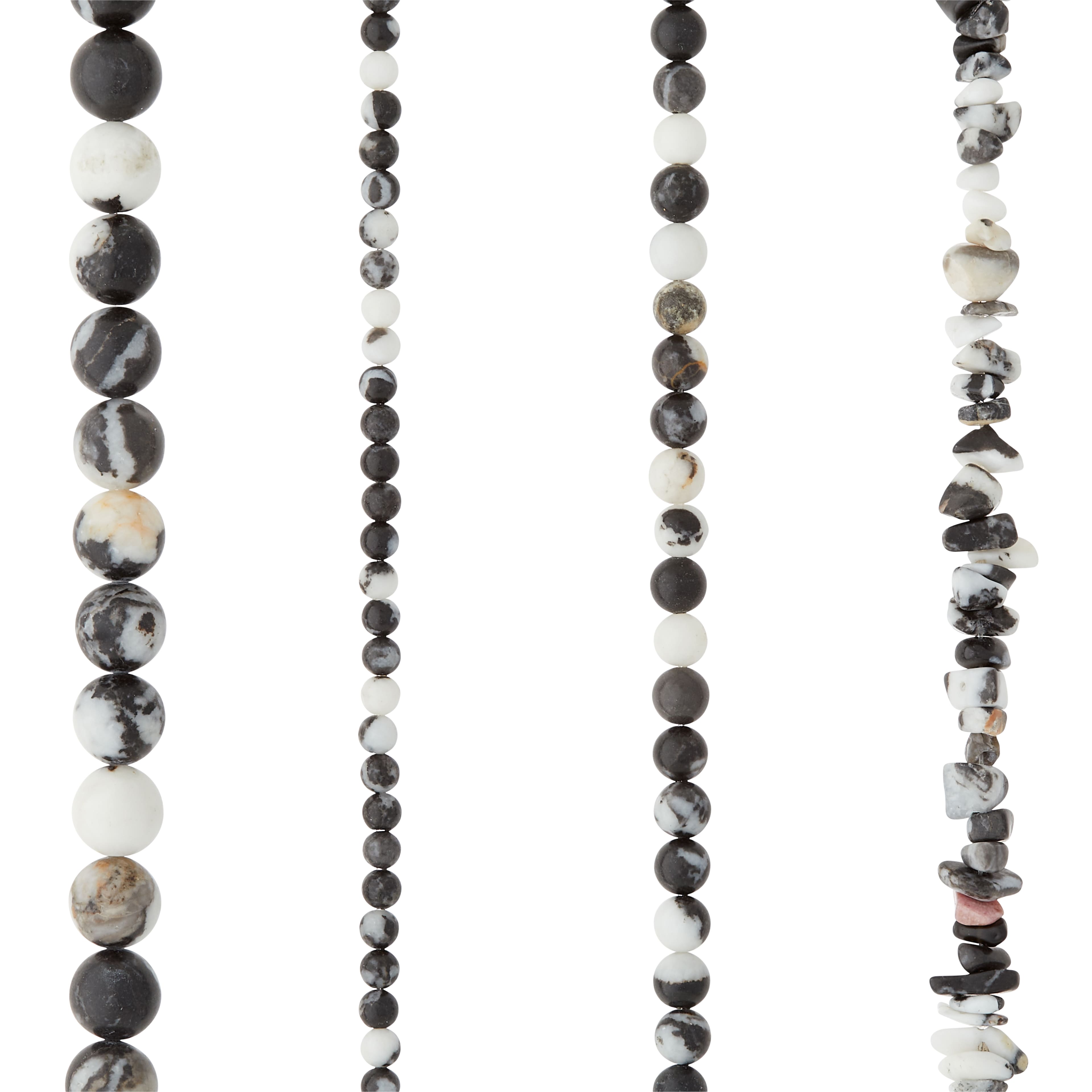 Stone shop beads michaels