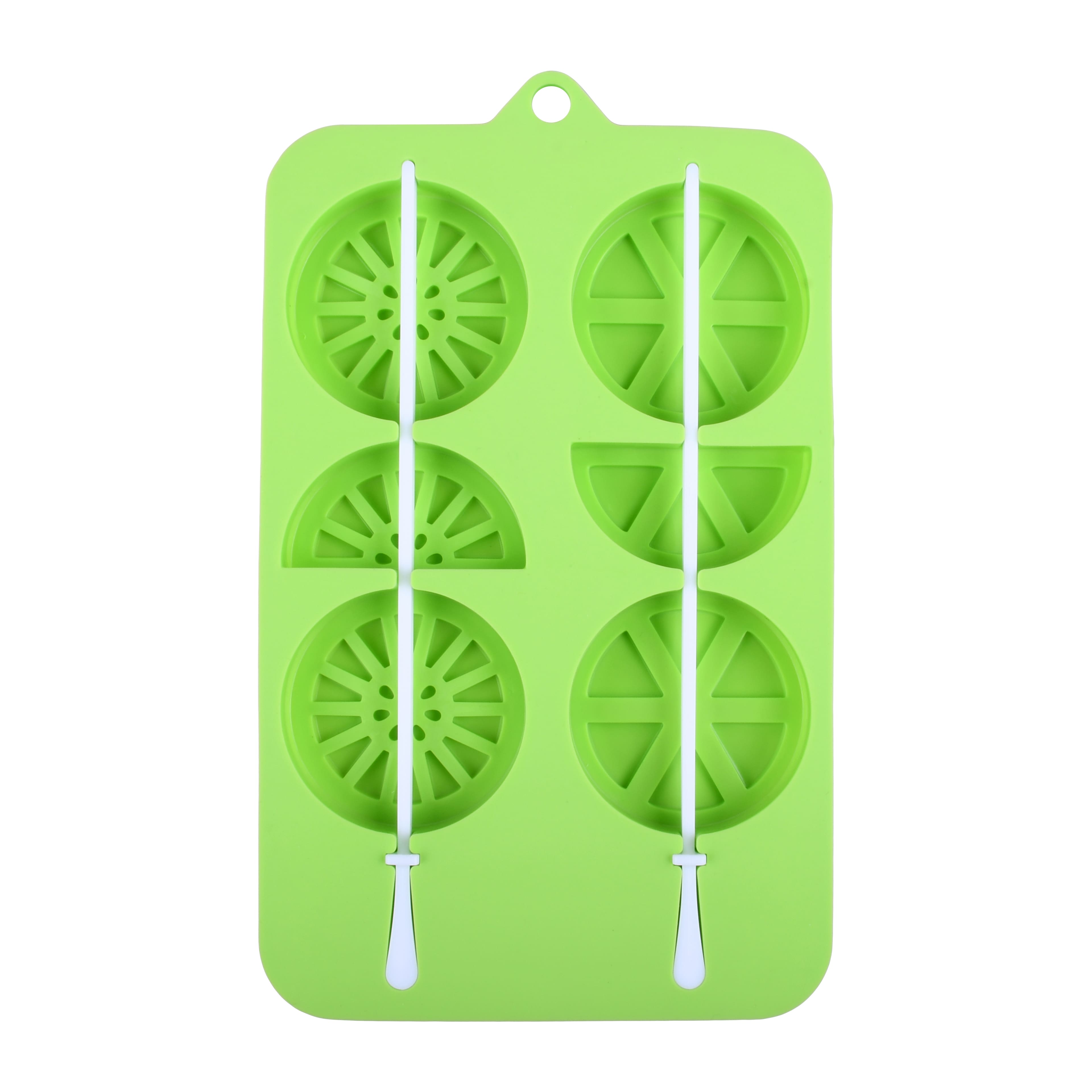 Citrus Fruit Silicone Mold by Makery&#x2122;