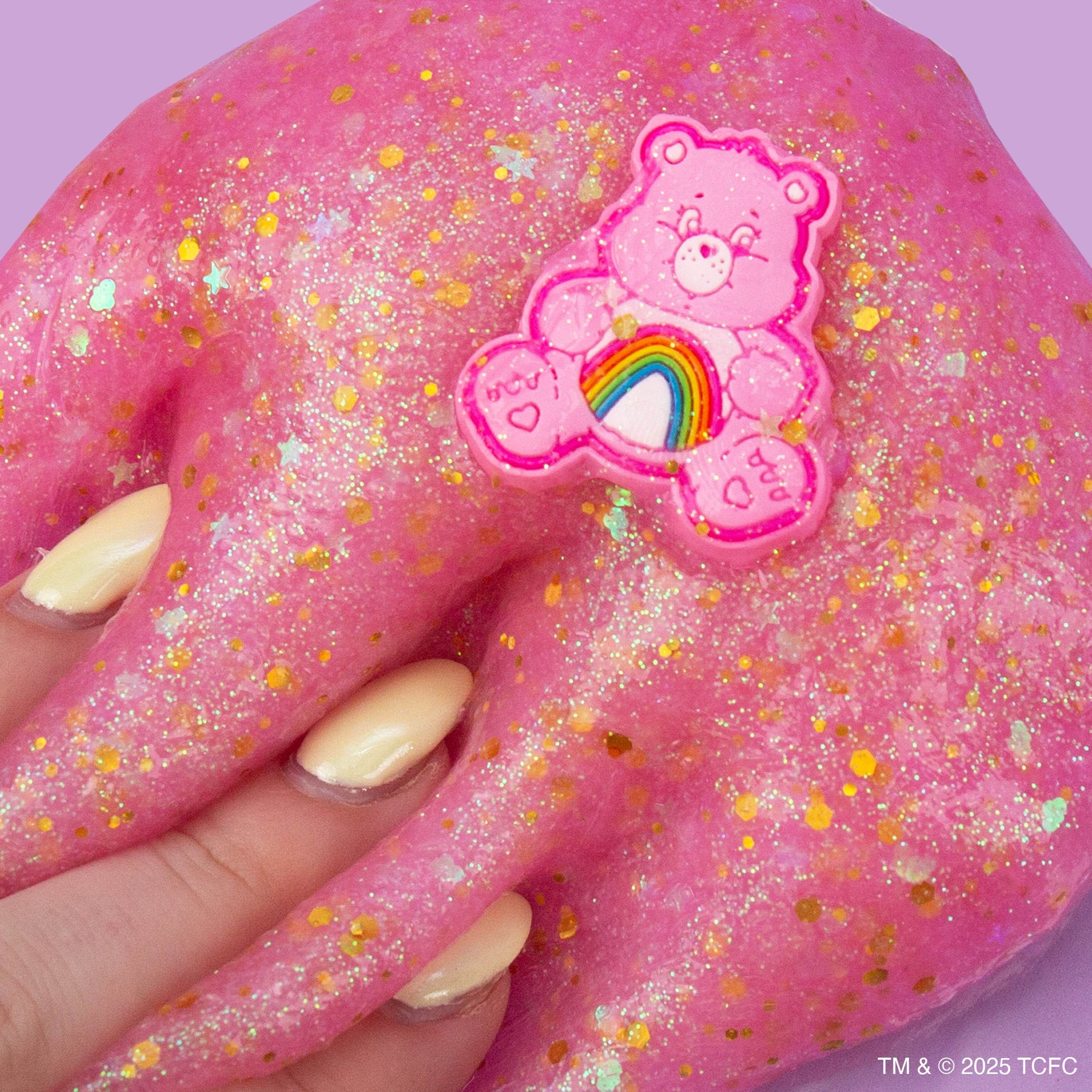 Care Bears™ Cheer Bear Slimygloop