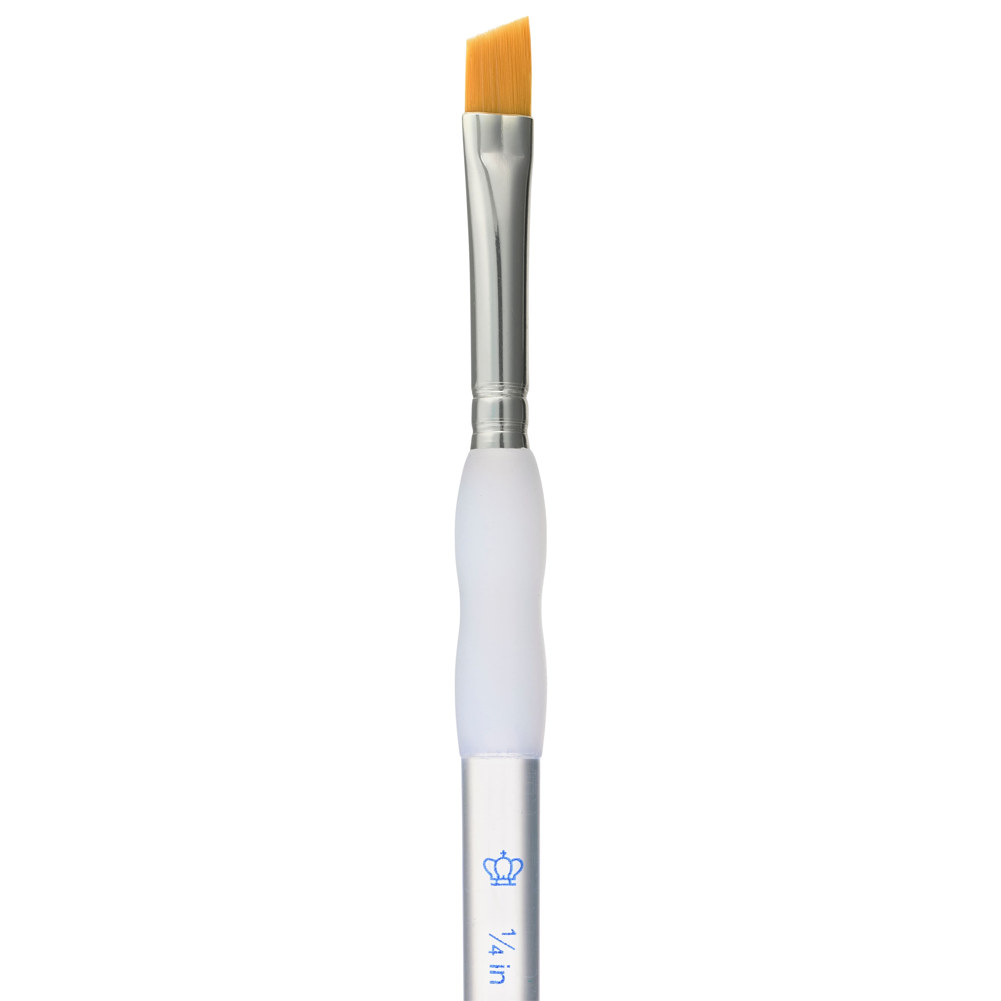 Pinceau biseaut&#xE9; Soft-Grip