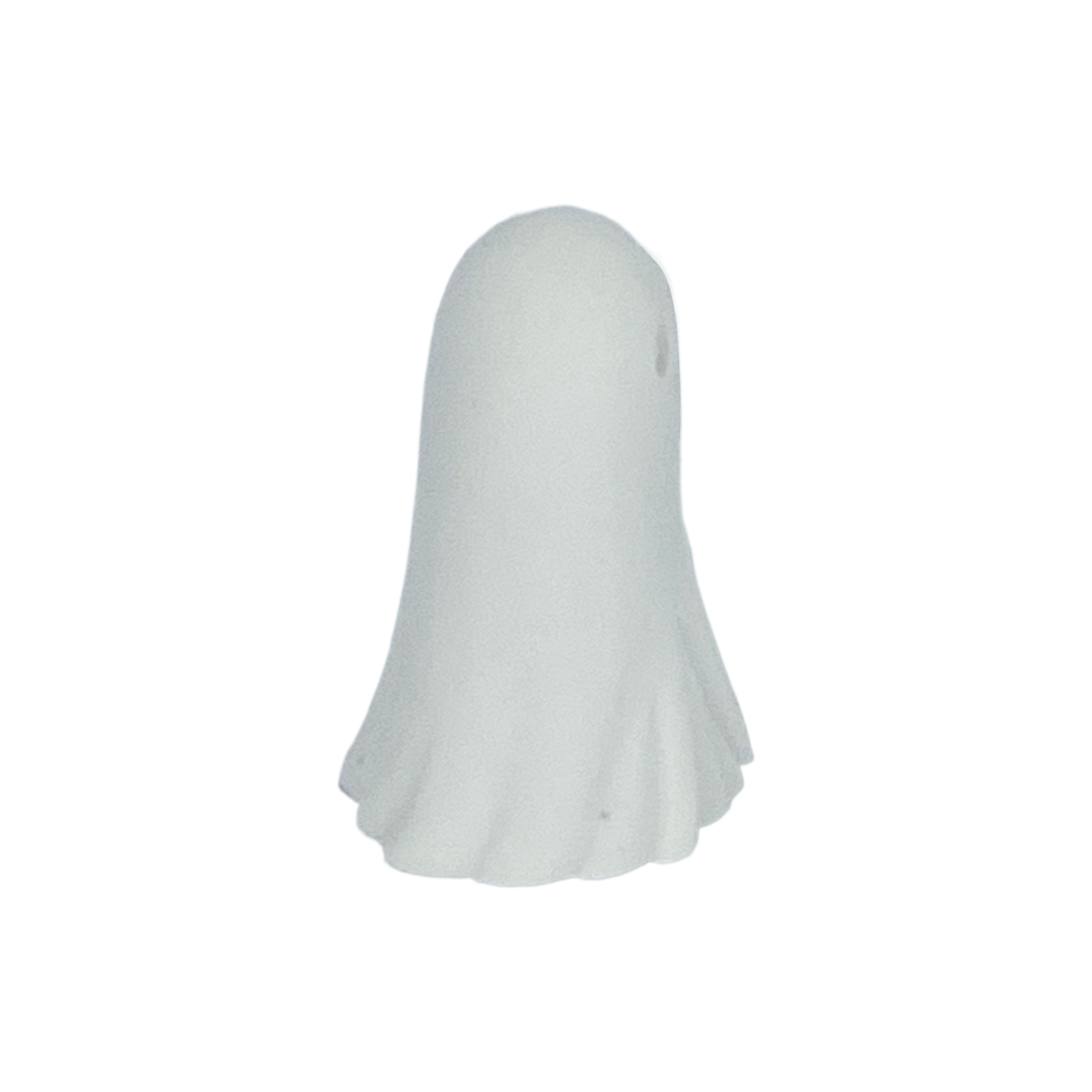 2&#x22; DIY Resin D&#xE9;cor Ghosts, 12ct. by Make Market&#xAE;
