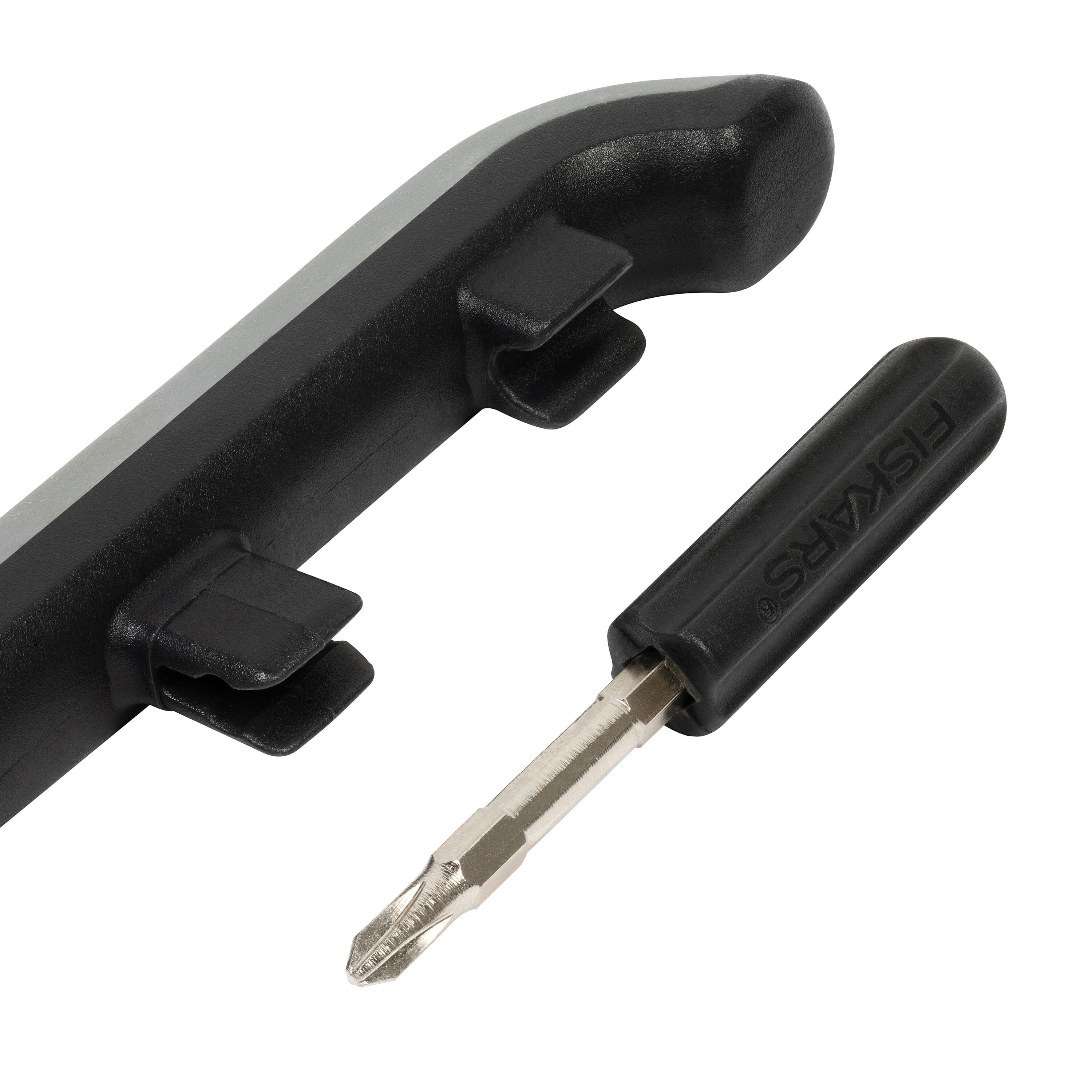 6 Pack: Fiskars® 8" 2-in-1 Package Opener