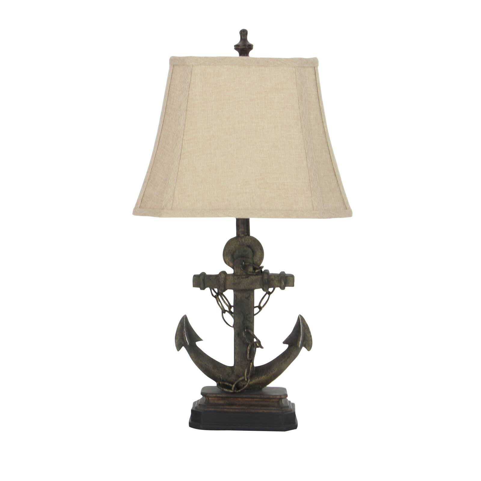 nautical lamps at hobby lobby