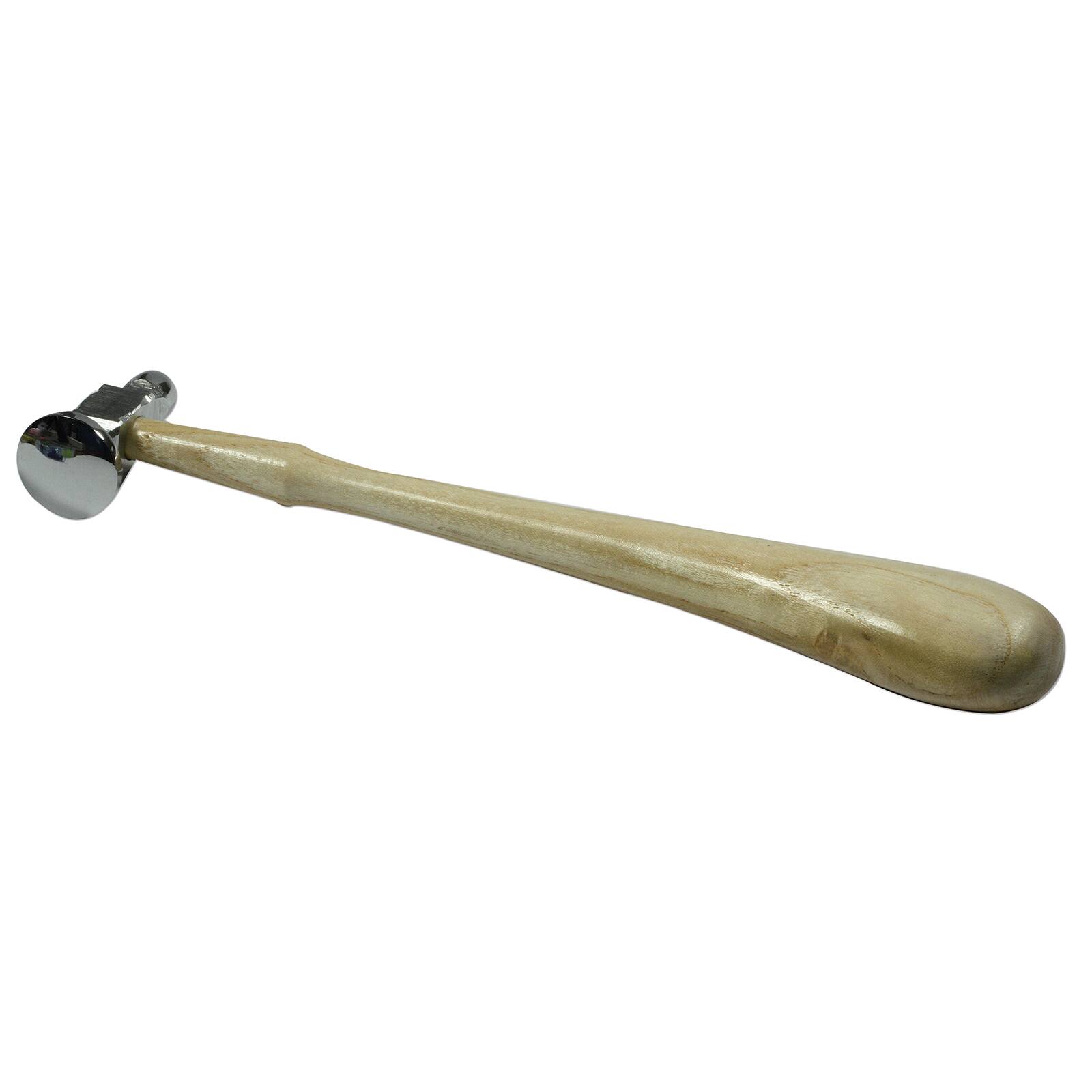 The Beadsmith® 28mm Chasing Hammer