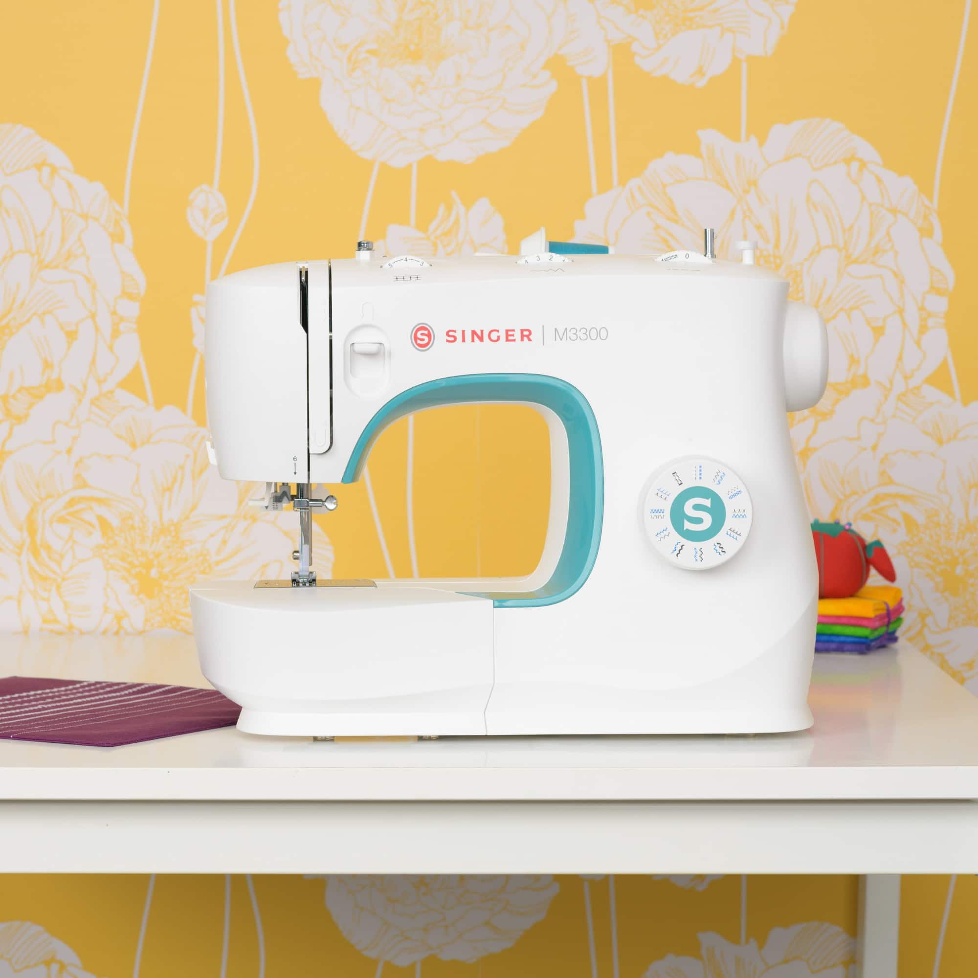 SINGER&#xAE; M3300 Mechanical Sewing Machine