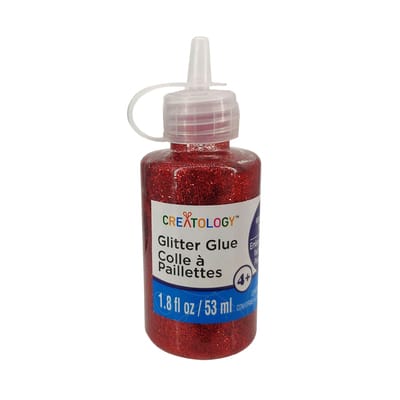 Creatology™ Glitter Glue, 1.8 oz. image