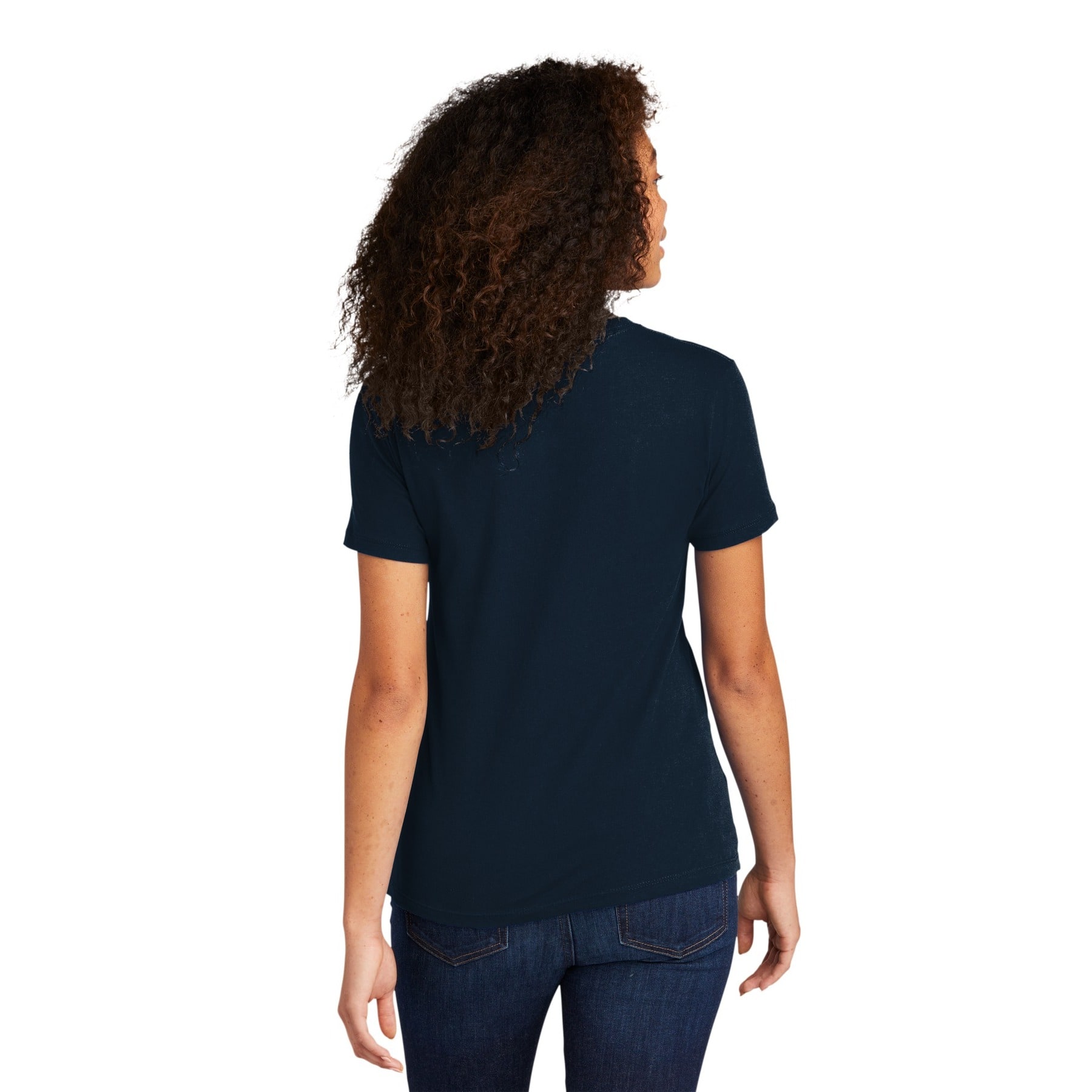 Next Level Women&#x27;s Cotton Boyfriend Tee