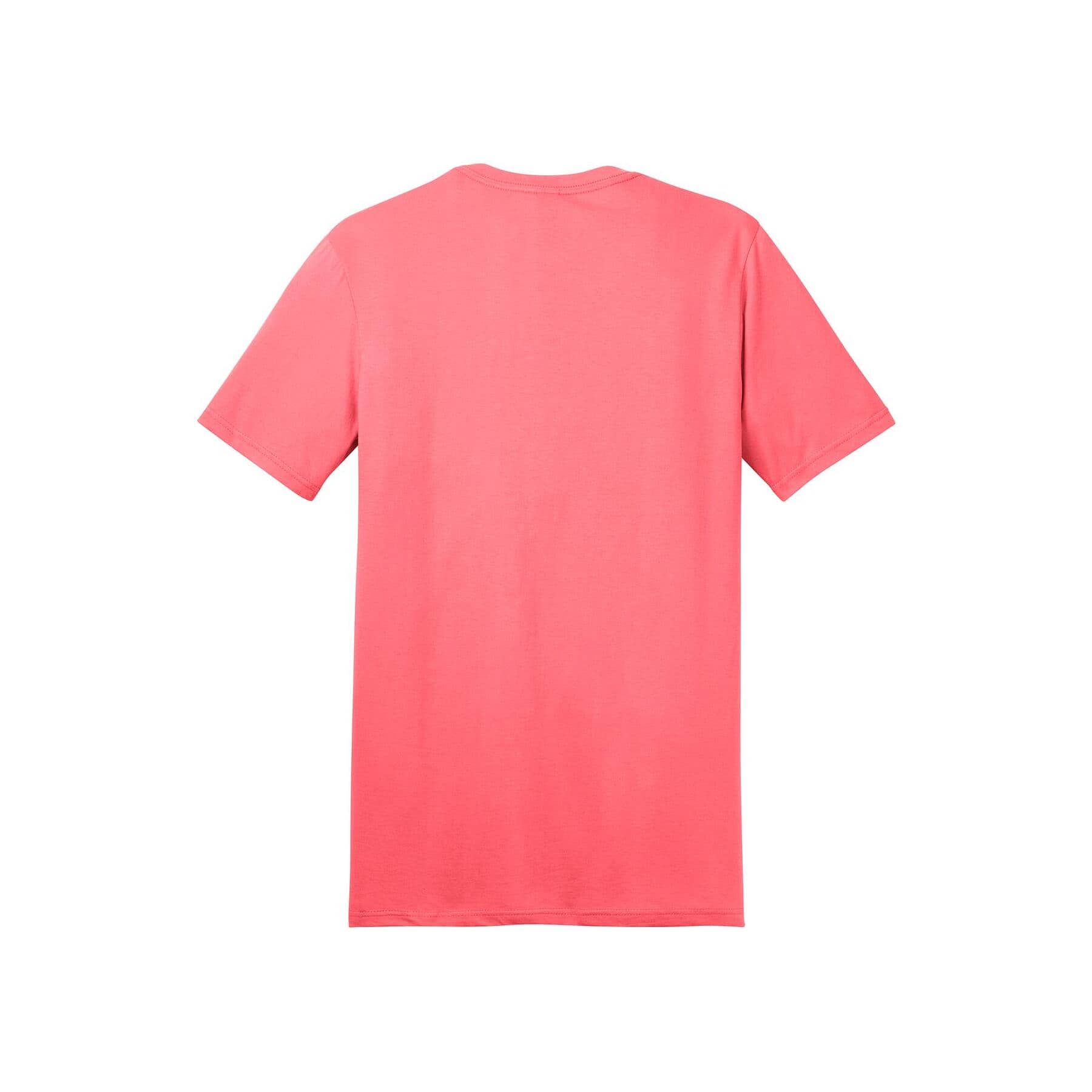 District&#xAE; The Concert Tee&#xAE; Neon T-Shirt