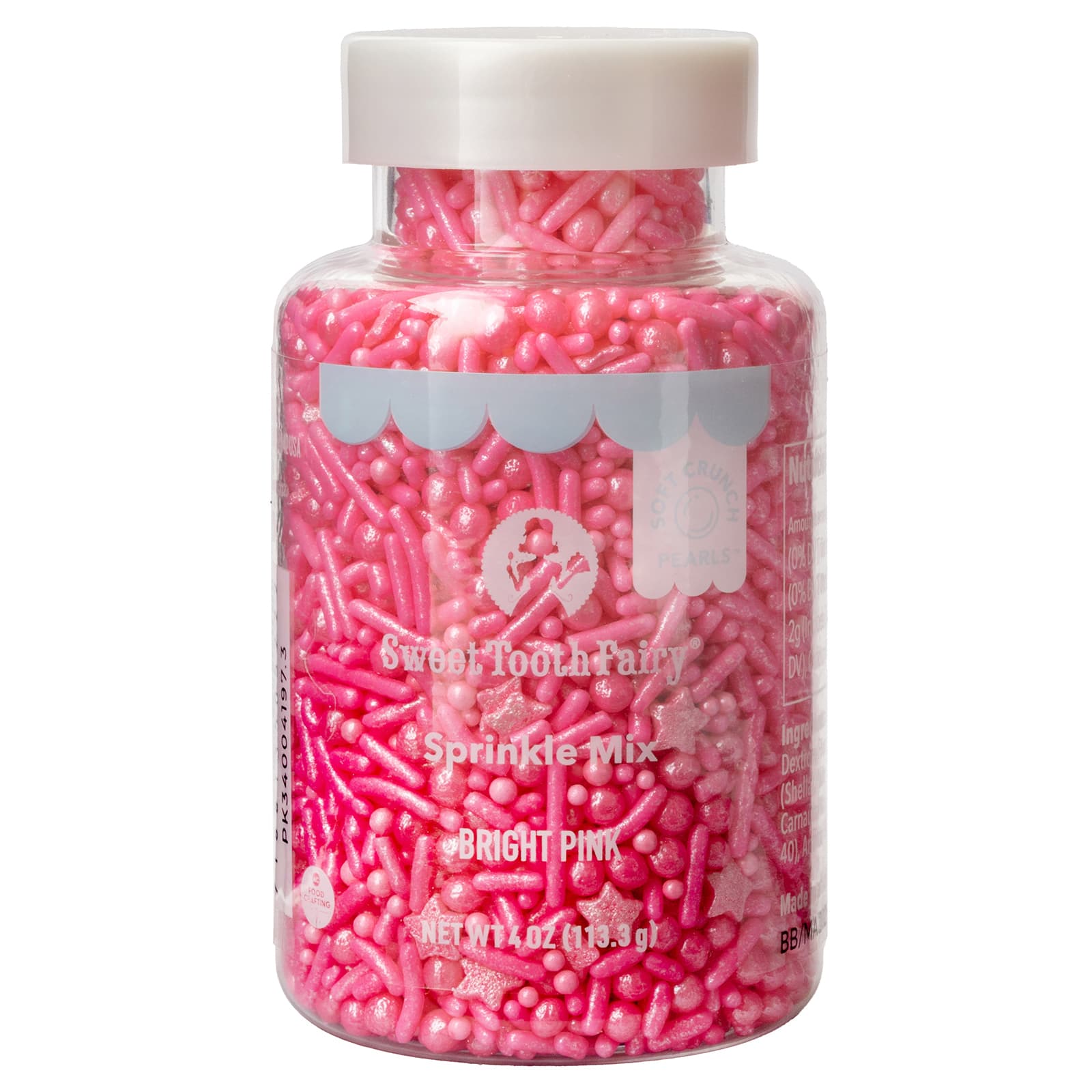Sweet Tooth Fairy&#xAE; Sprinkle Mix, Medium