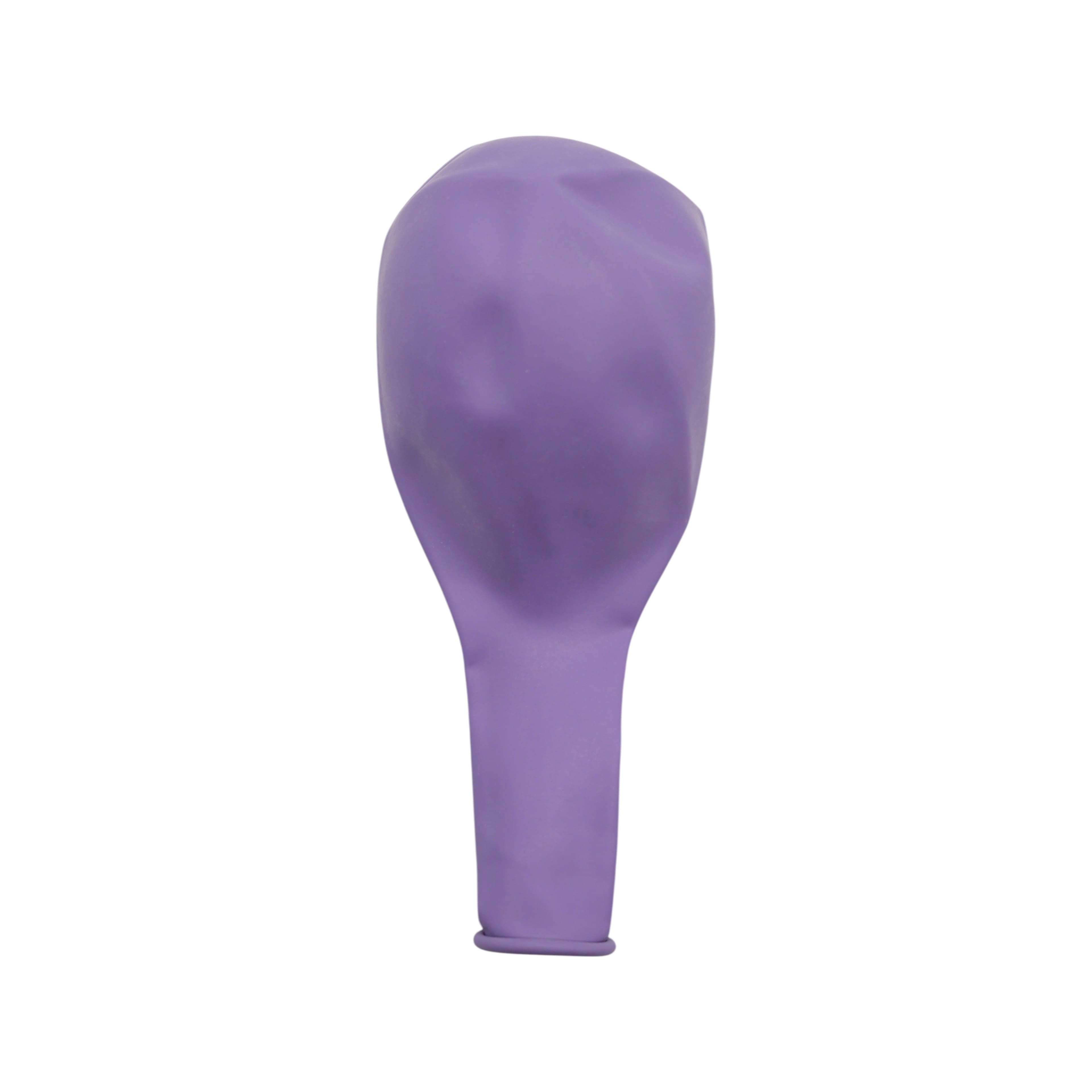 18&#x22; Solid Latex Balloons, 5ct by Celebrate It&#x2122;