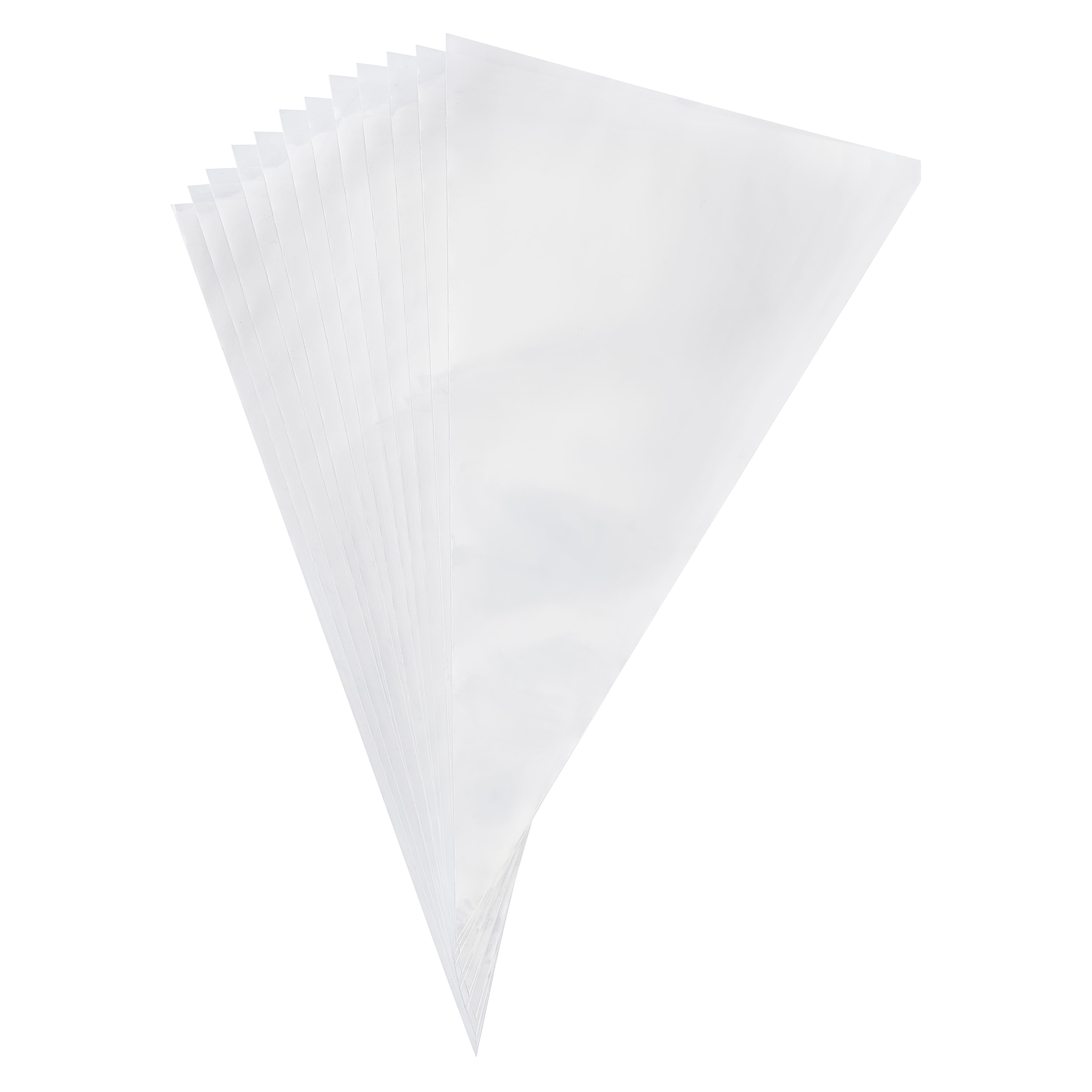 12 Packs: 12 ct. (144 total) Disposable Decorating Bags by Celebrate It®