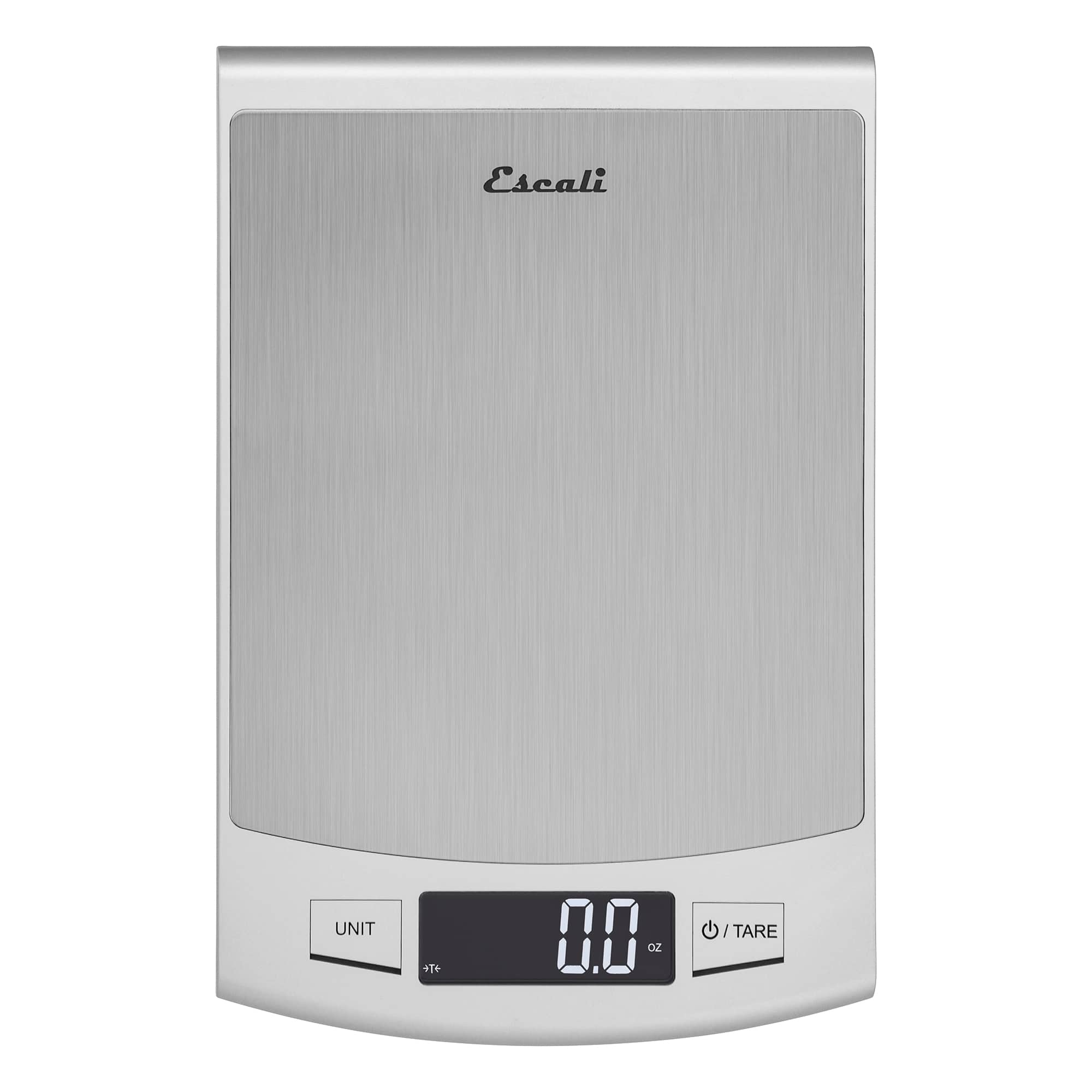 Escali Passo High-Capacity Digital Food Scale