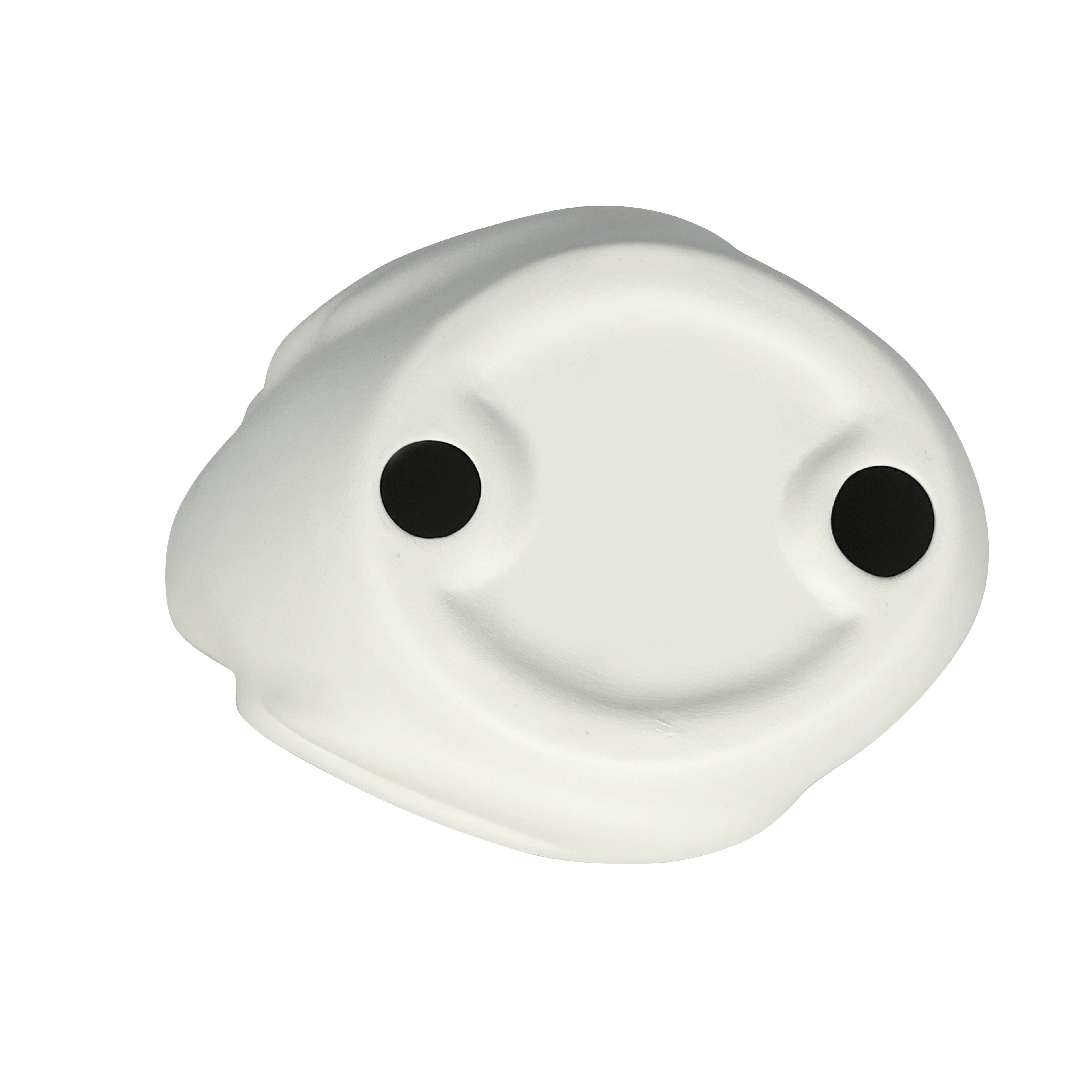 6.5" DIY Ceramic Swan Figurine by Make Market®