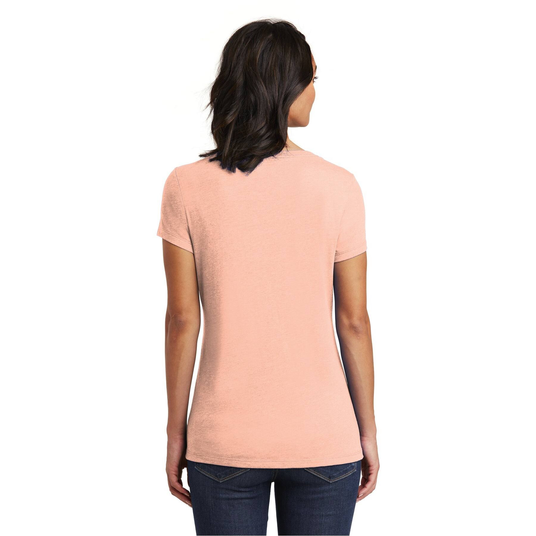District&#xAE; Very Important Tee&#xAE; Women&#x27;s V-Neck T-Shirt