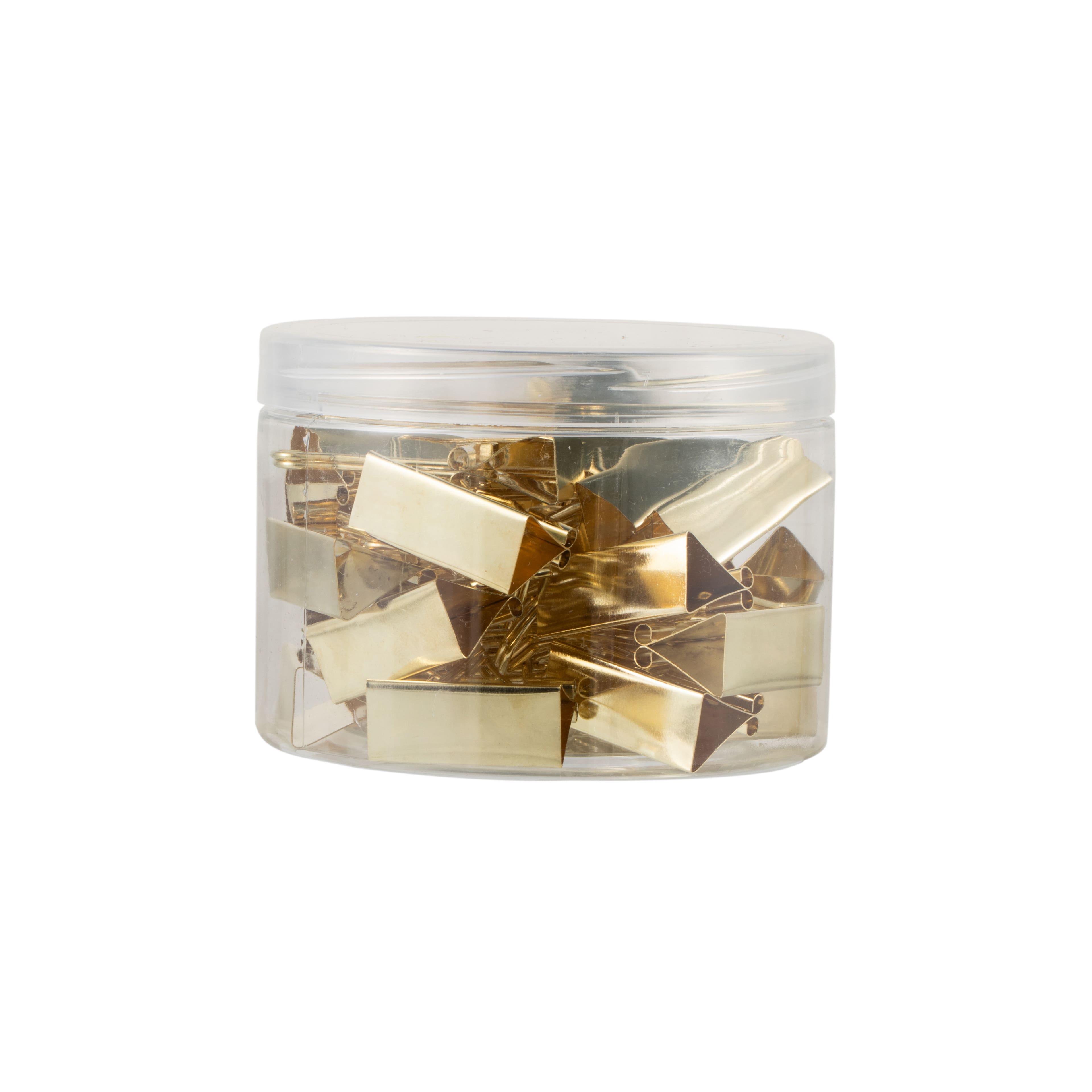 1.25&#x22; Binder Clips, 24ct. by Ashland&#xAE;