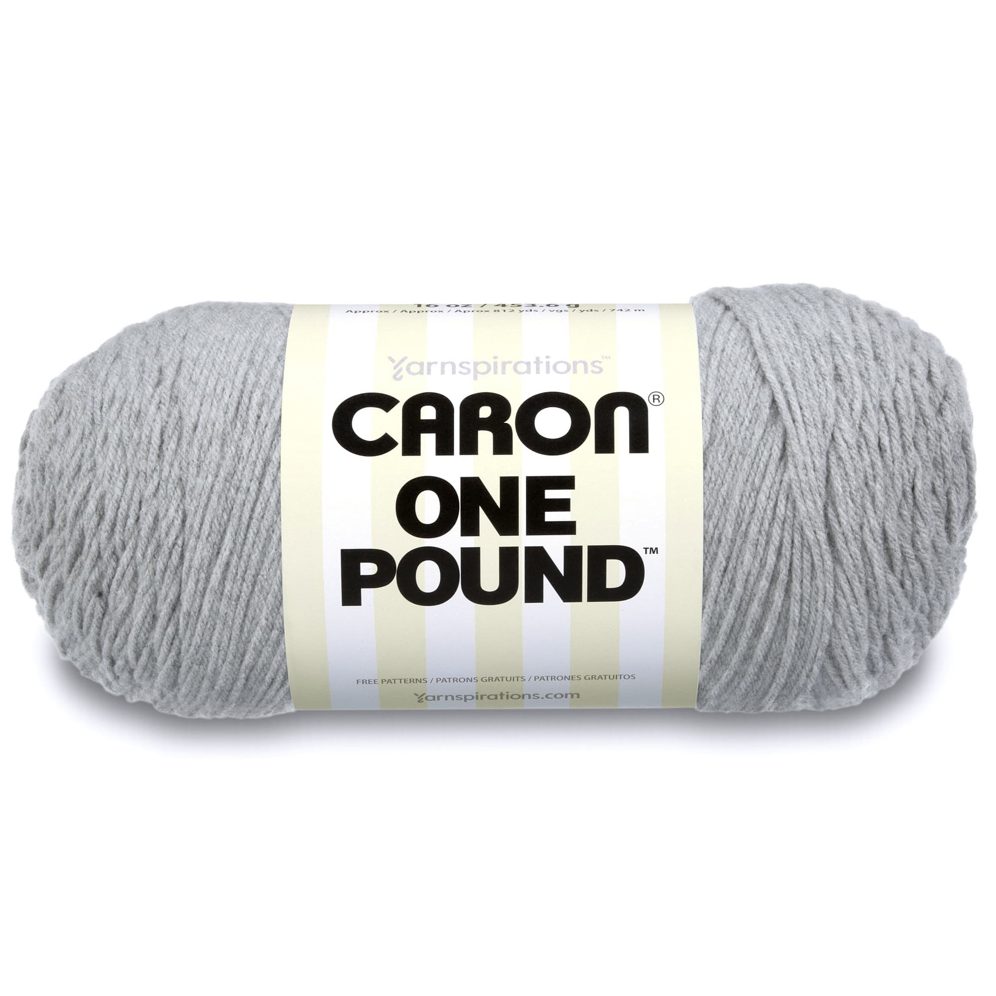 Caron&#xAE; One Pound&#x2122; Yarn