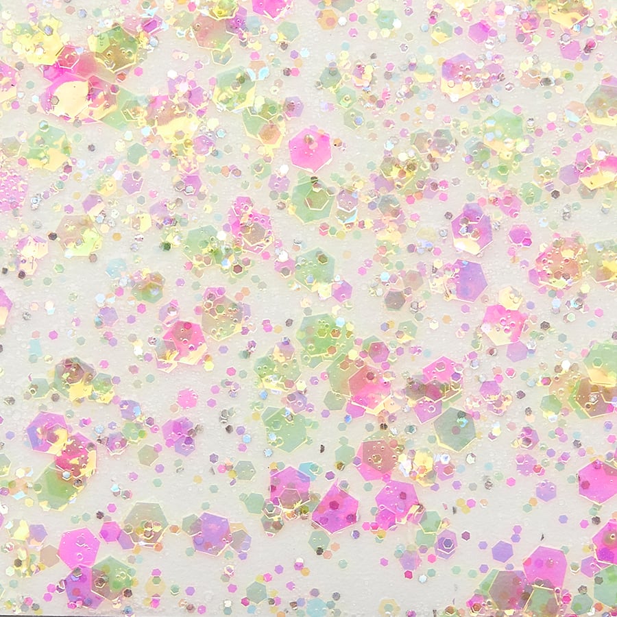 FolkArt® Glitterific Pop™ Acrylic Paint, 2oz.