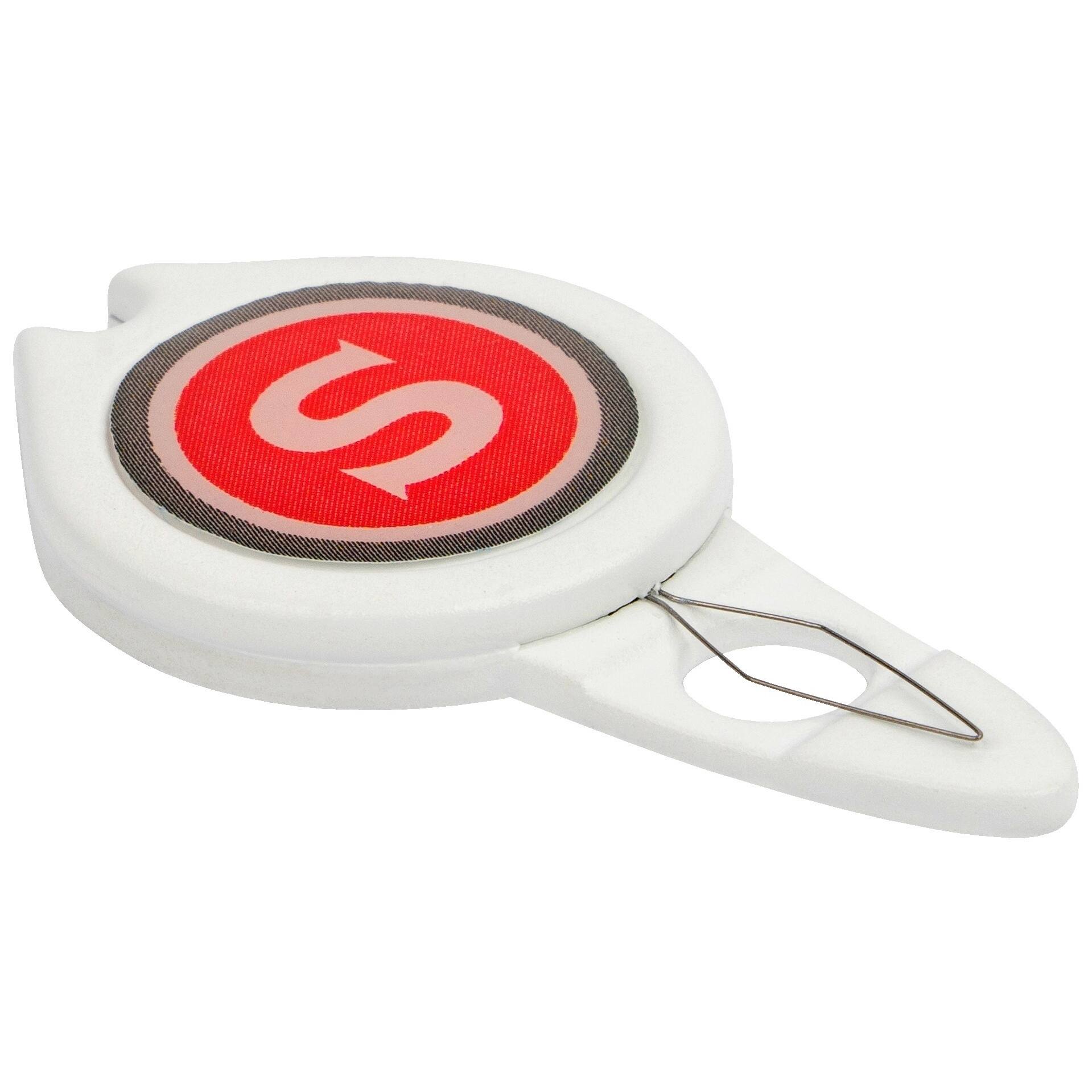 SINGER&#xAE; Needle Threader &#x26; Cutter, 2ct.