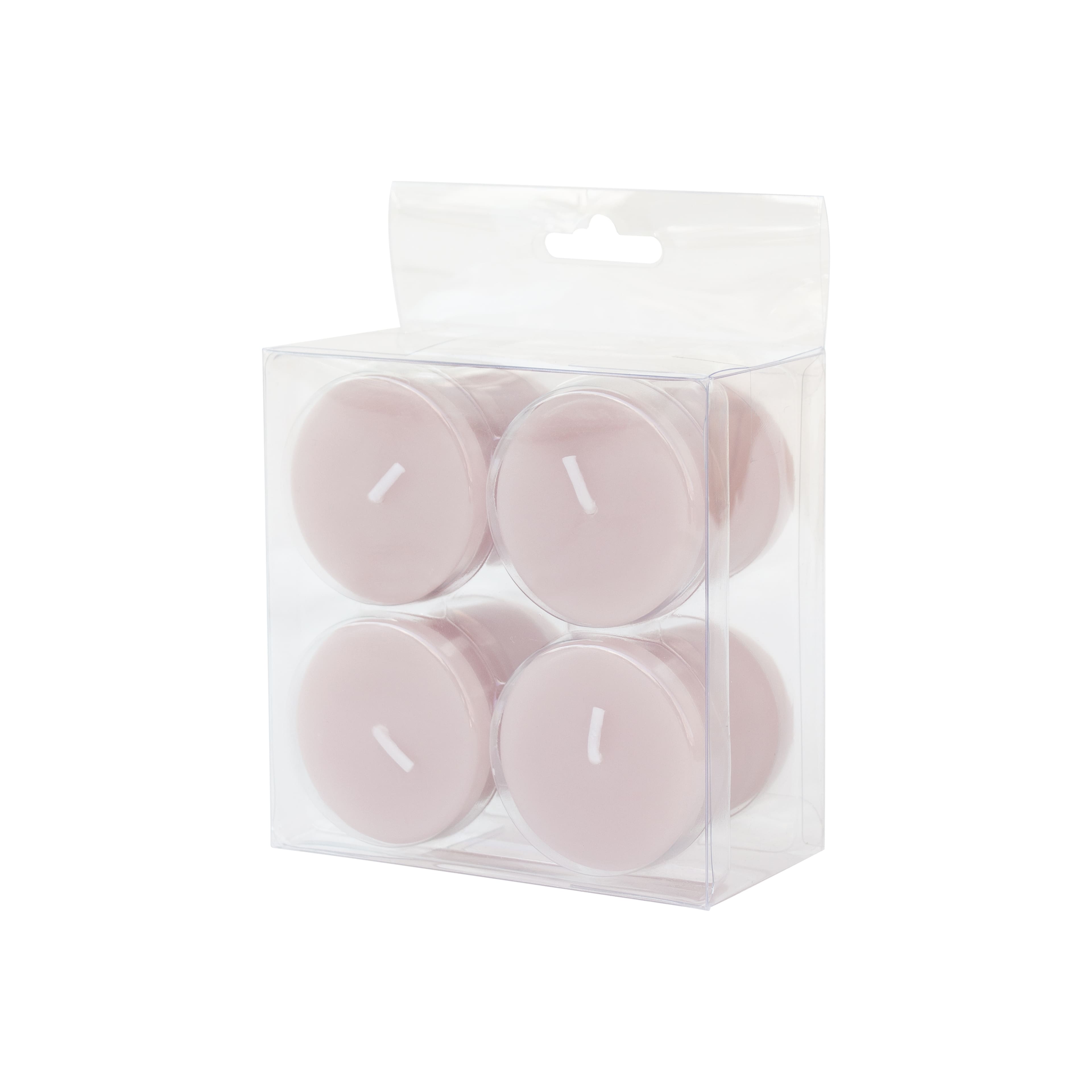 Scented Votive Candles, 4ct. by Ashland&#xAE;