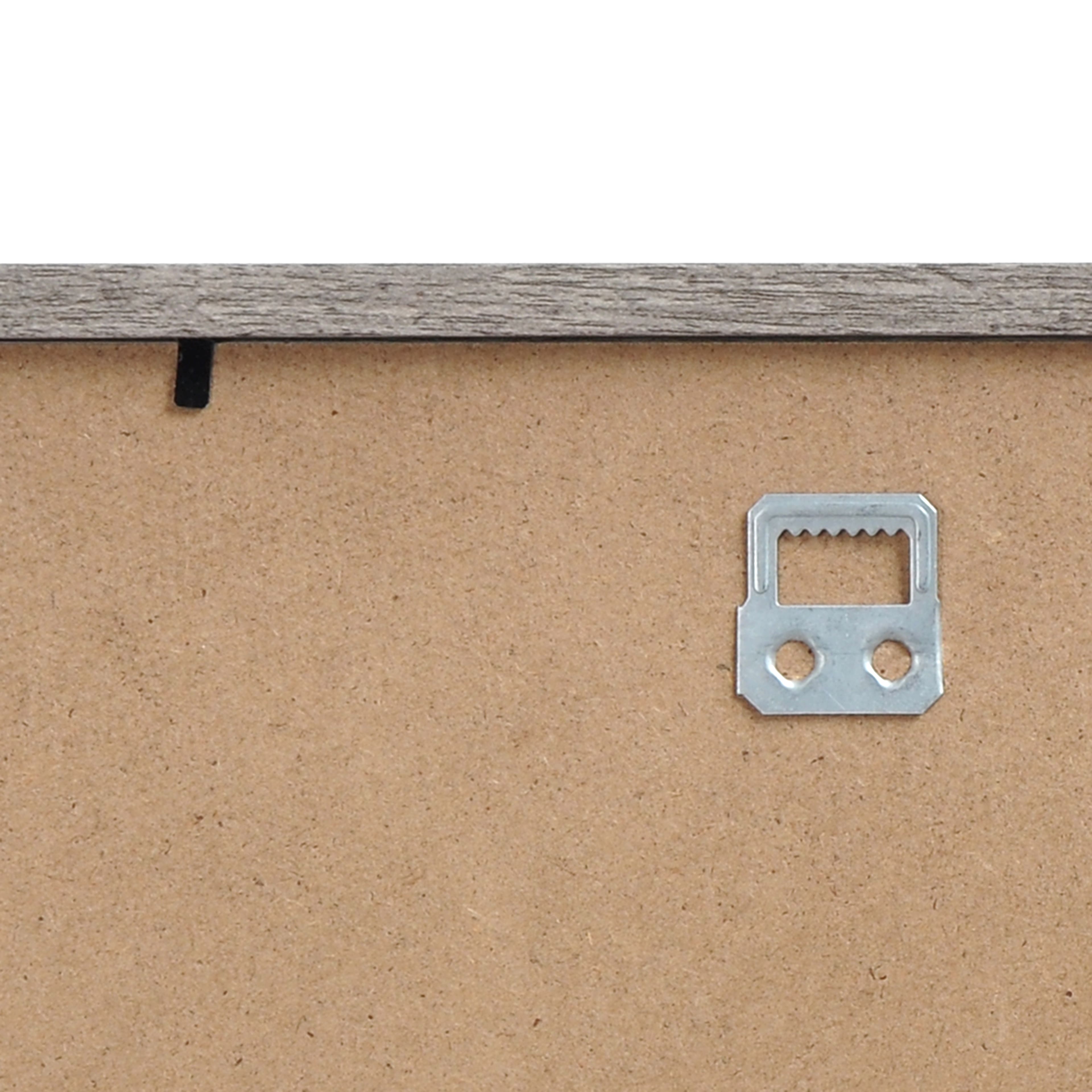 8 Pack: Narrow Belmont Frame with Mat by Studio Décor®