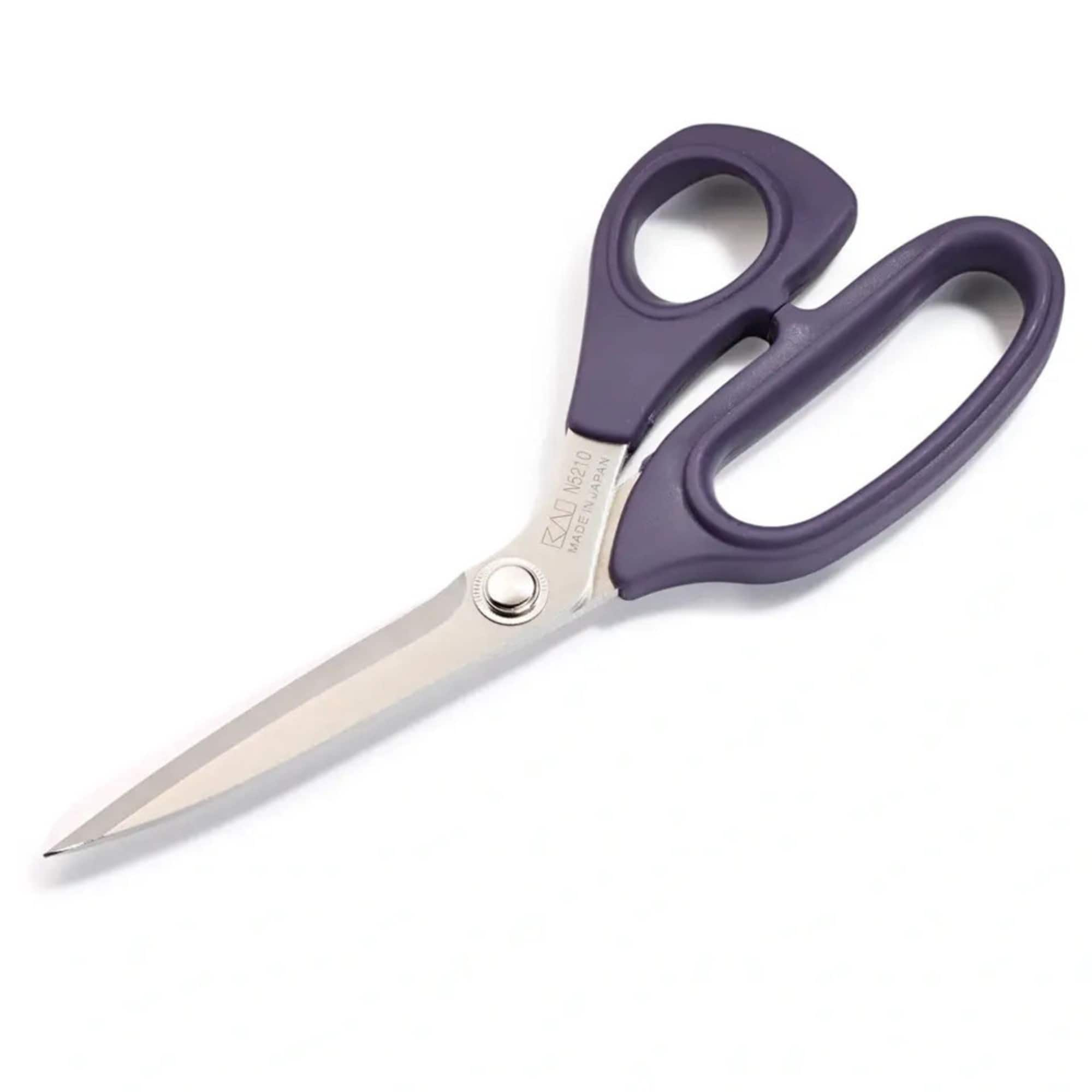 750-8 Tailors Shears Sewing Scissors Stainless Steel 8 in.