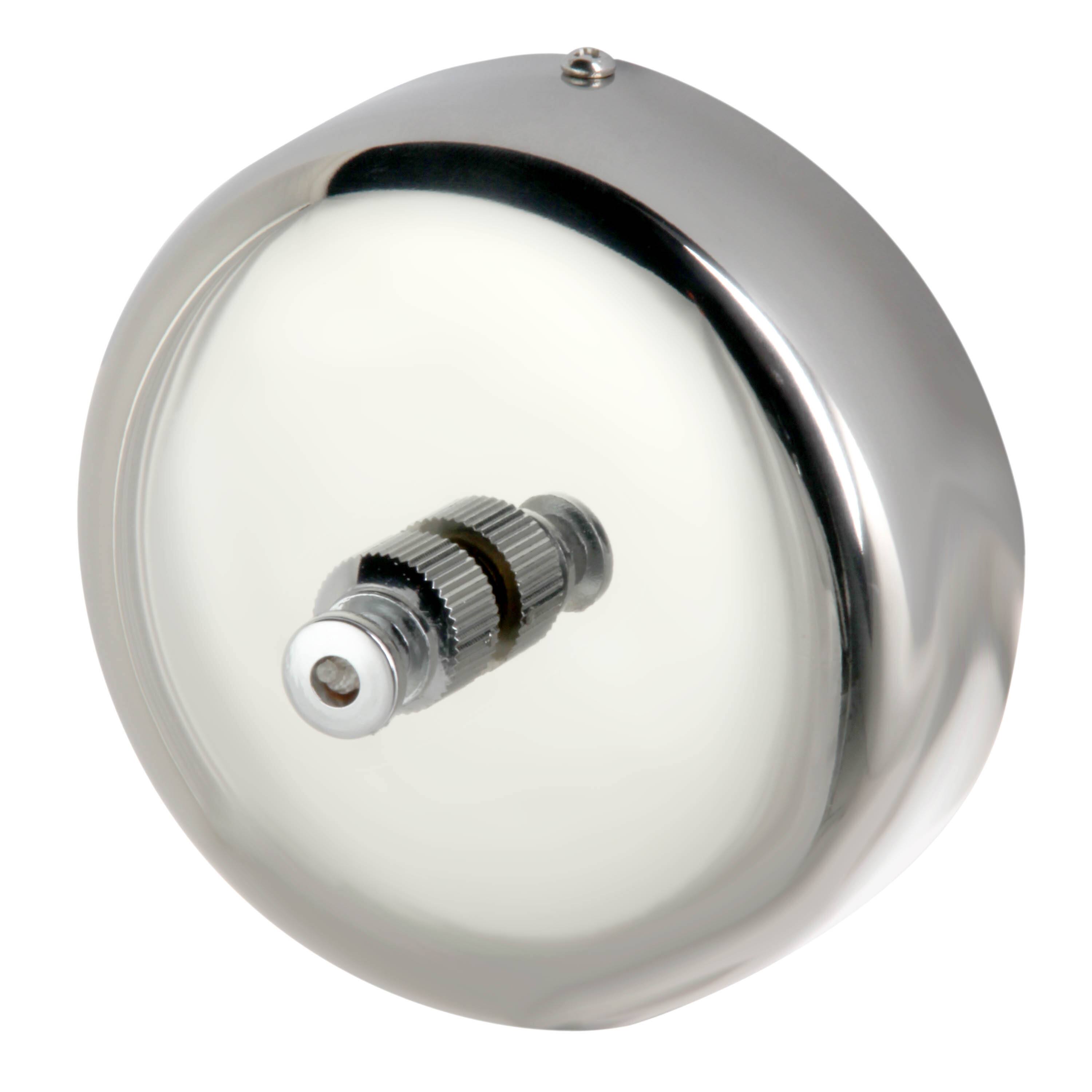 Honey Can Do 8ft. Retractable Clothesline