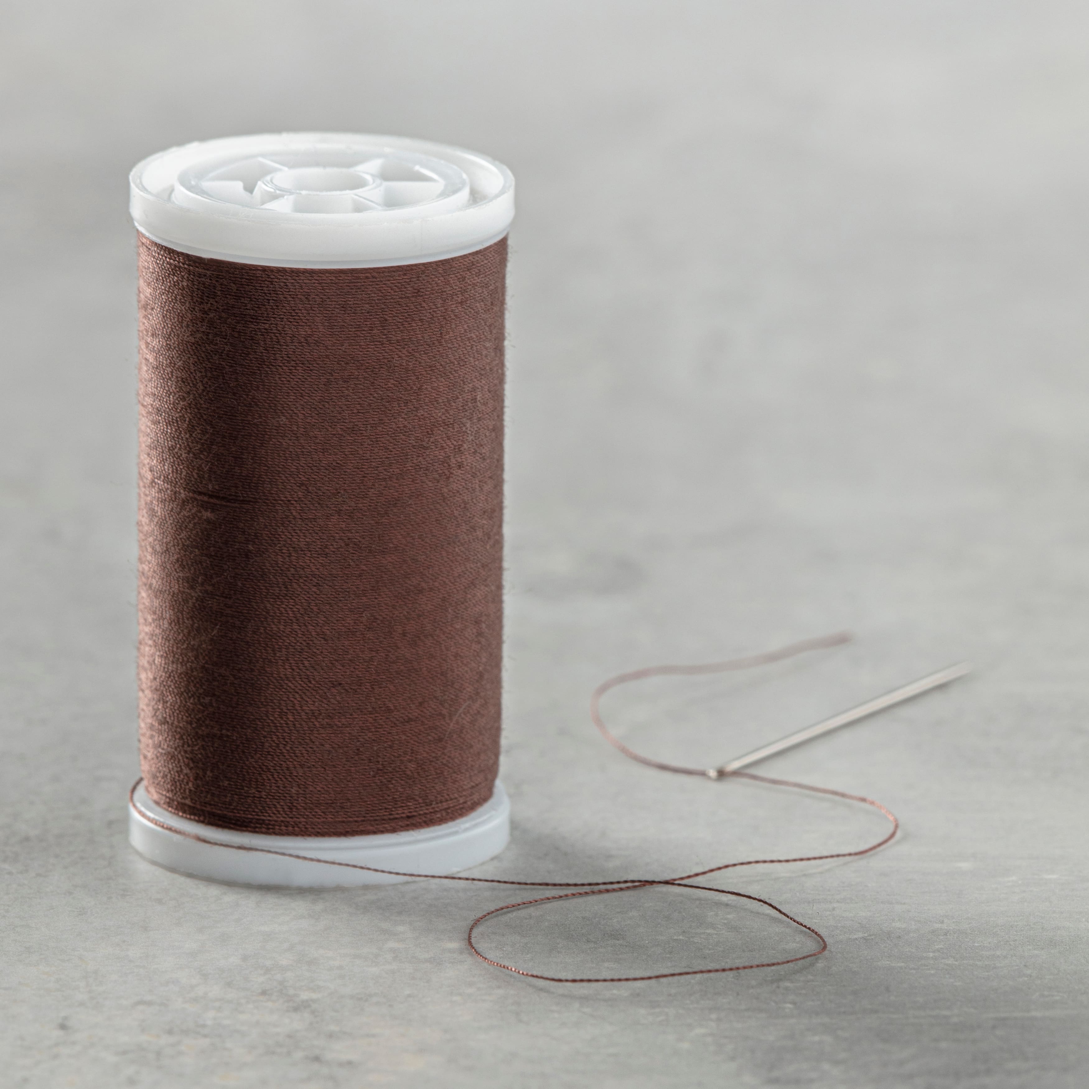 Coats &#x26; Clark Dual Duty XP&#xAE; General Purpose Thread, 500yd.