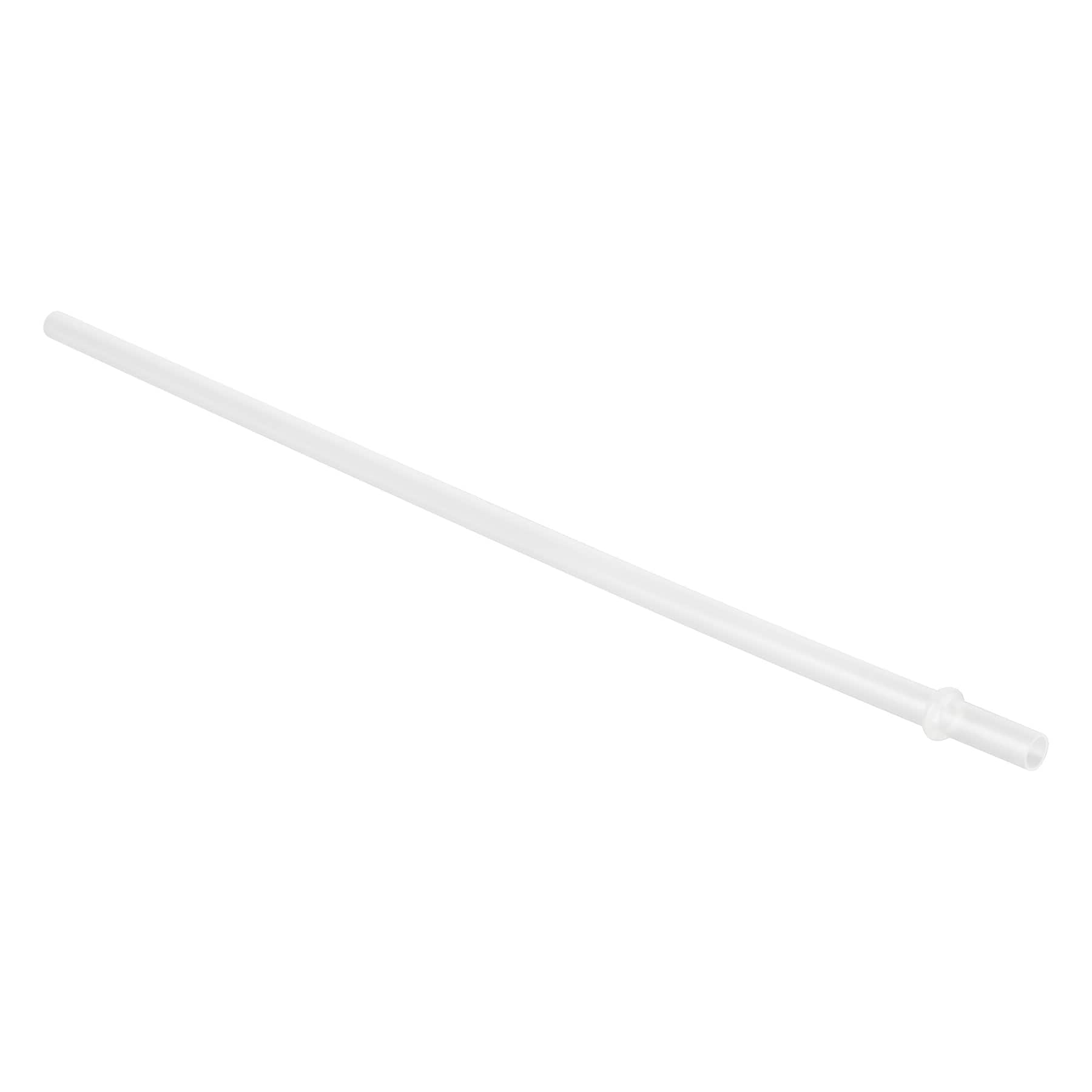 12.25&#x22; Clear Straws, 6ct. by Ashland&#xAE;