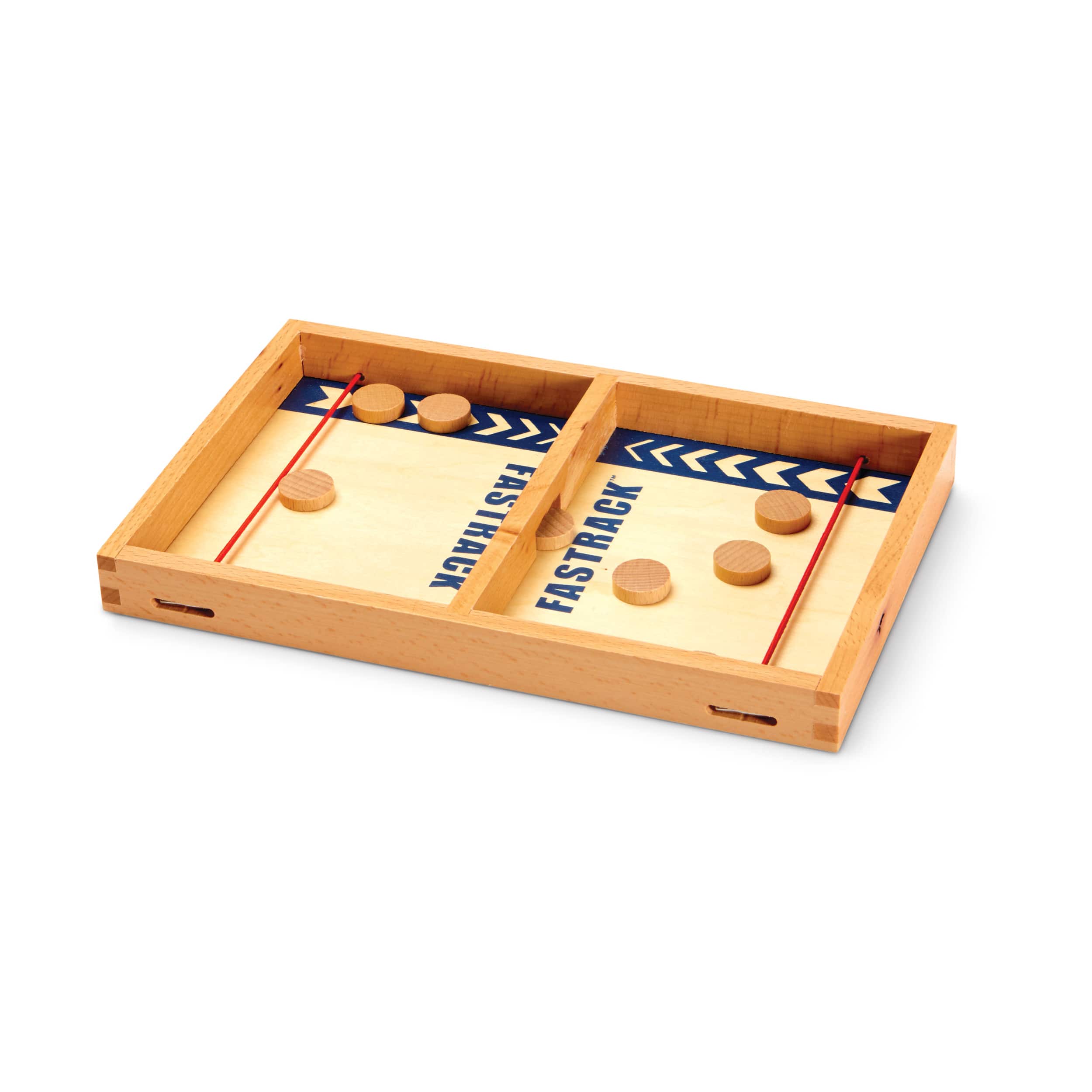 Fastrack™ Mini Game