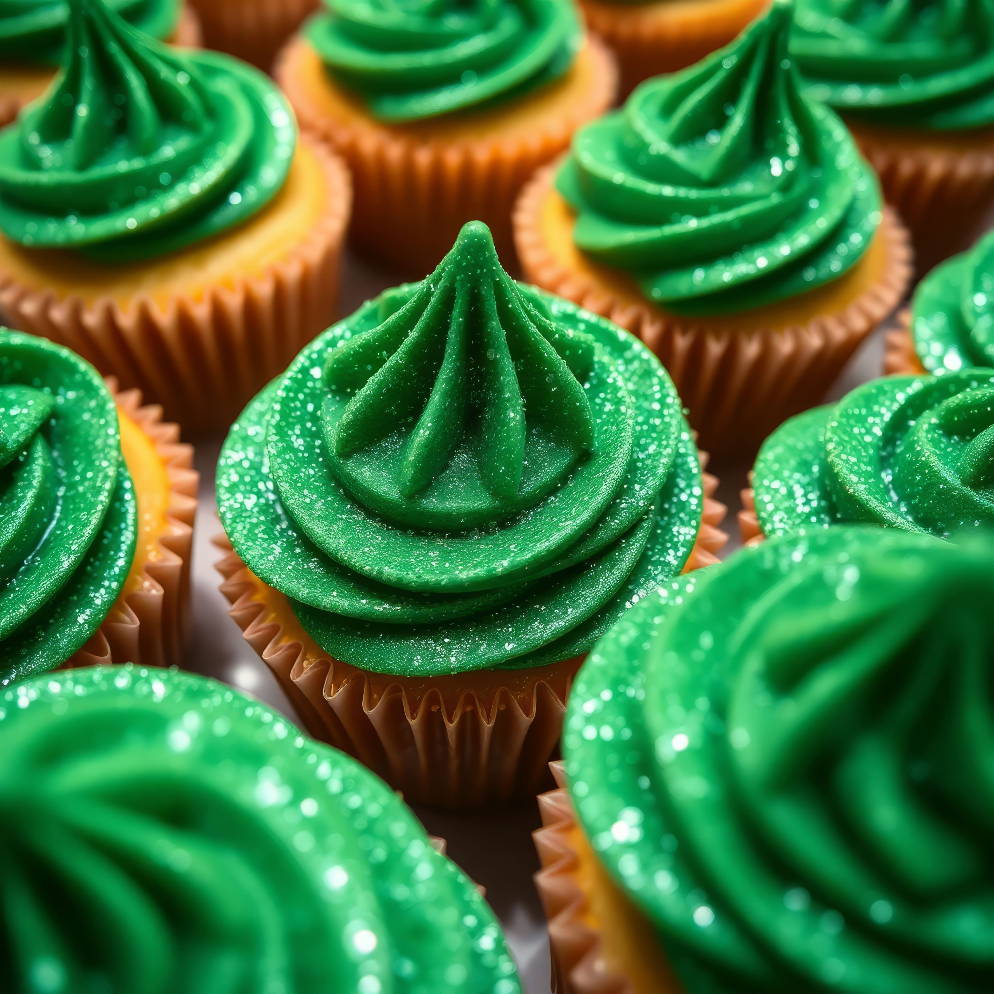 Bakell® Tinker Dust Edible Glitter