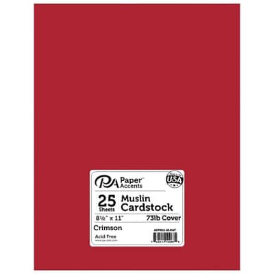 PA Paper™ Accents 8.5