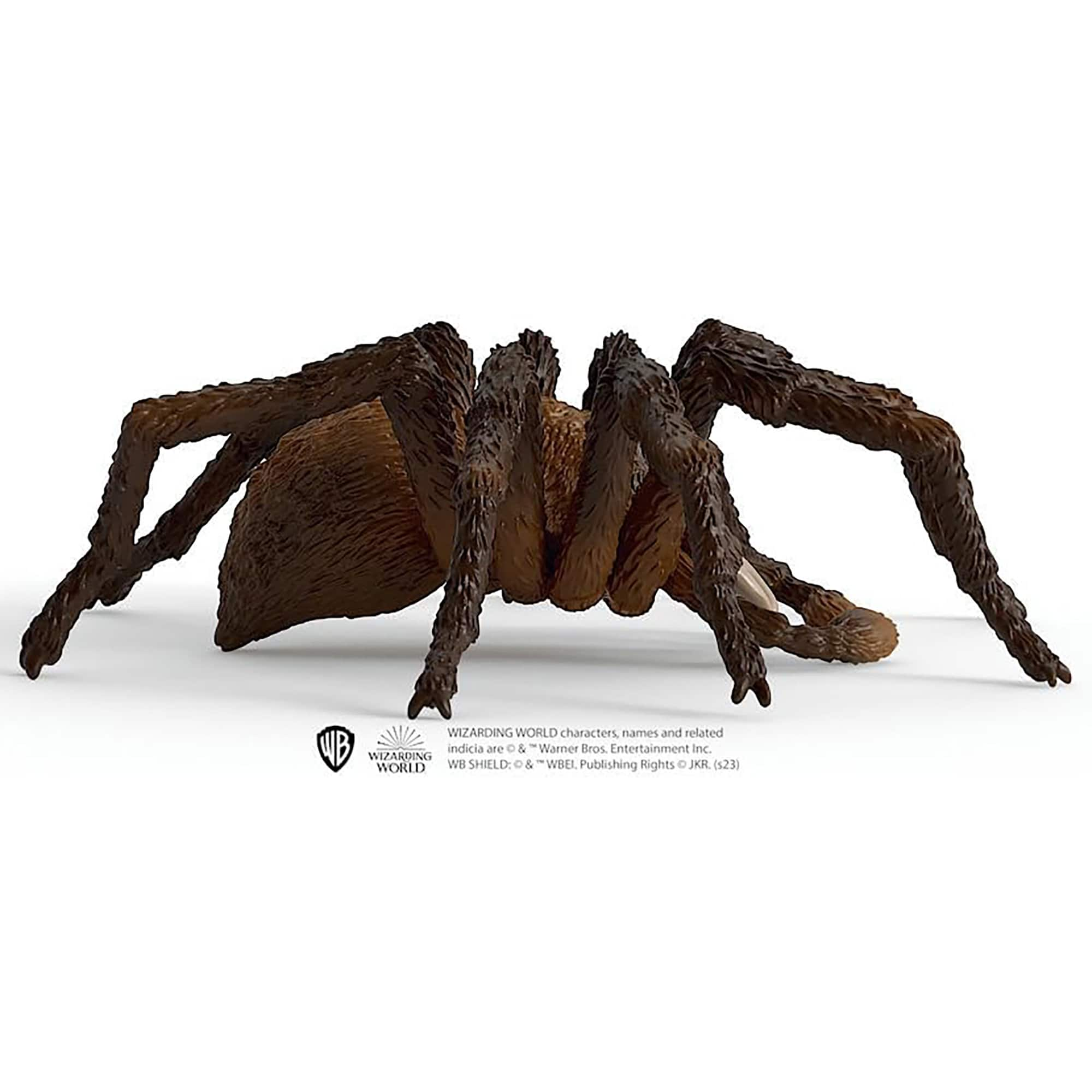 schleich&#xAE; Wizarding World of Harry Potter&#x2122; Aragog Collectible Figurine