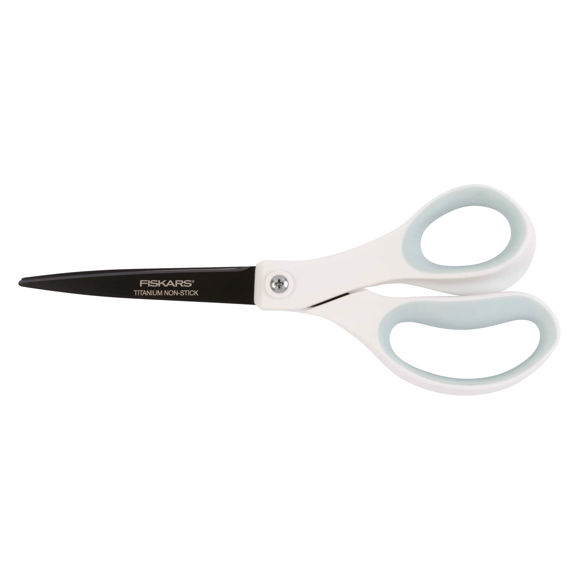 Valor Products 5-Inch Soft Grip Stainless Safety Scissors
