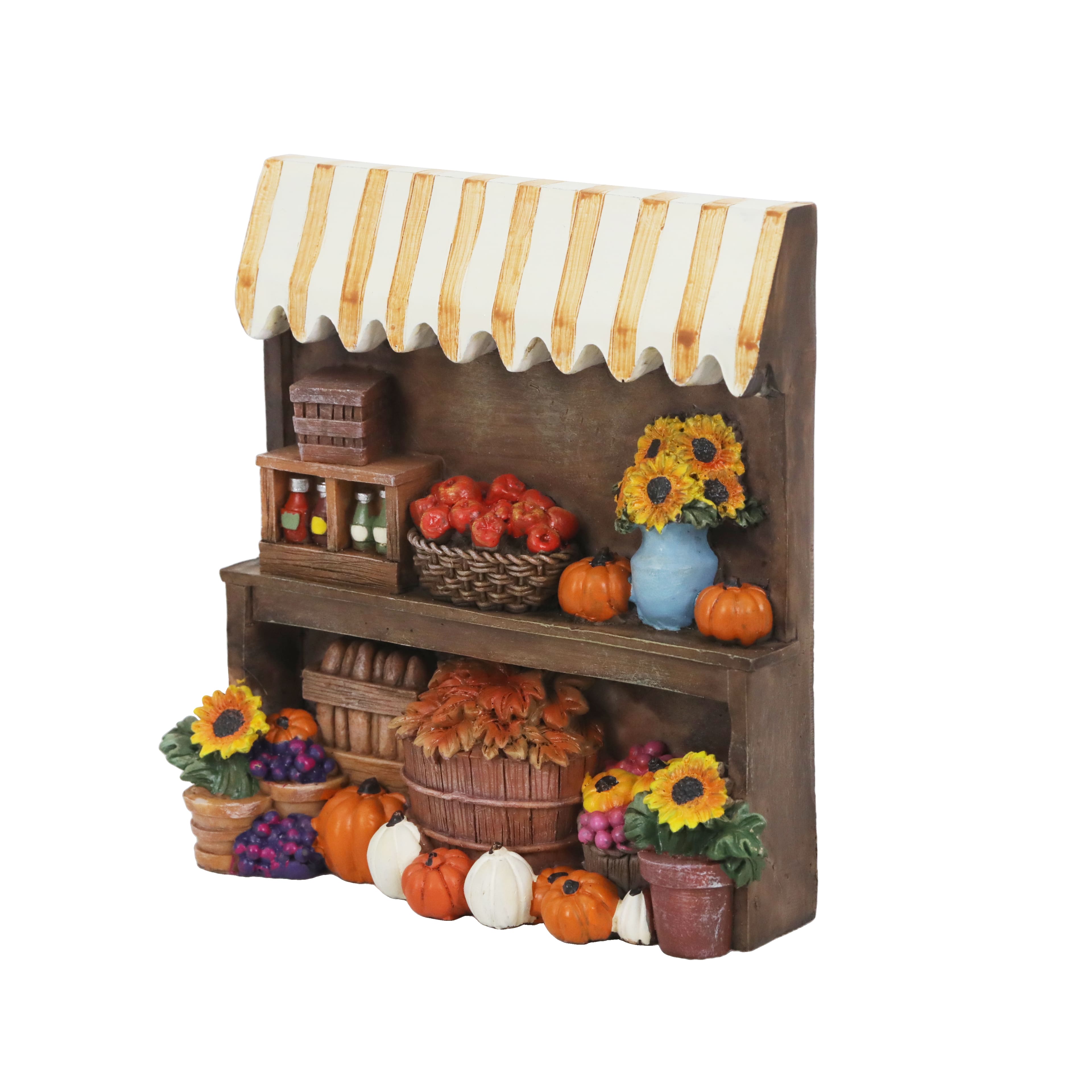 5&#x22; Mini Pumpkin Shop by Ashland&#xAE;
