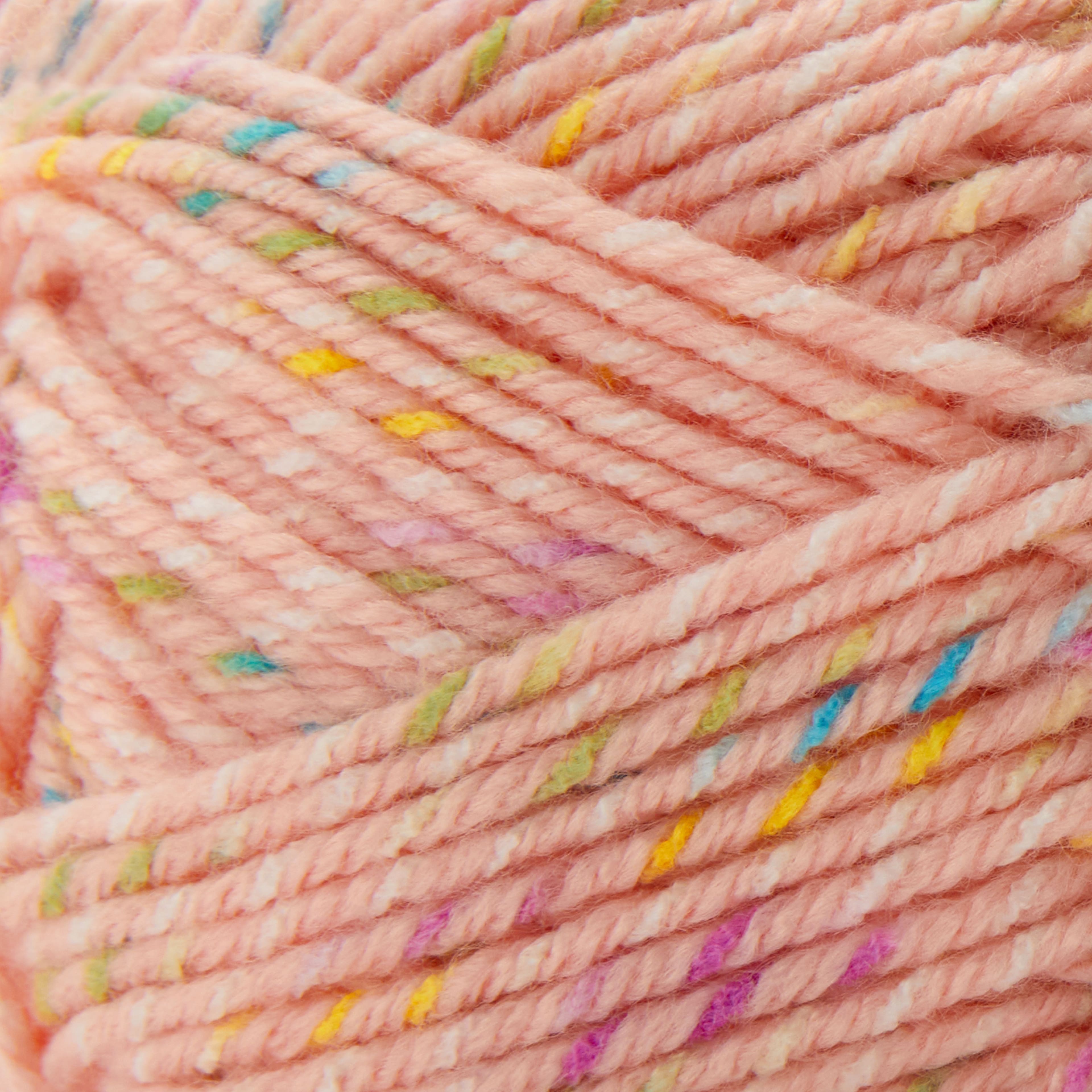 Carousel Twist&#x2122; Yarn by Loops &#x26; Threads&#xAE;