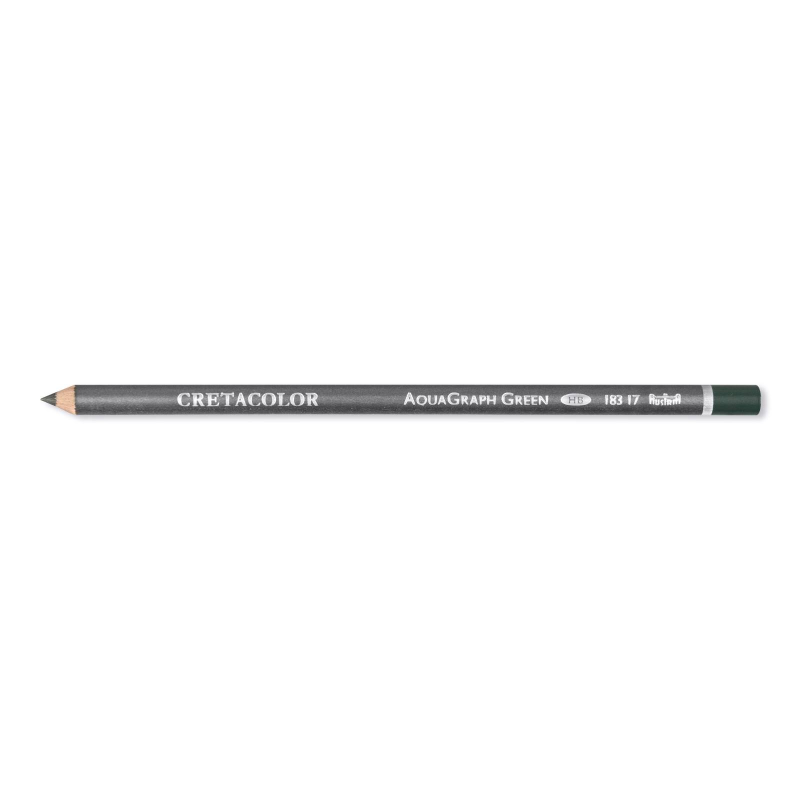 Cretacolor® AquaGraph Graphite Water-Soluble Pencil | Michaels