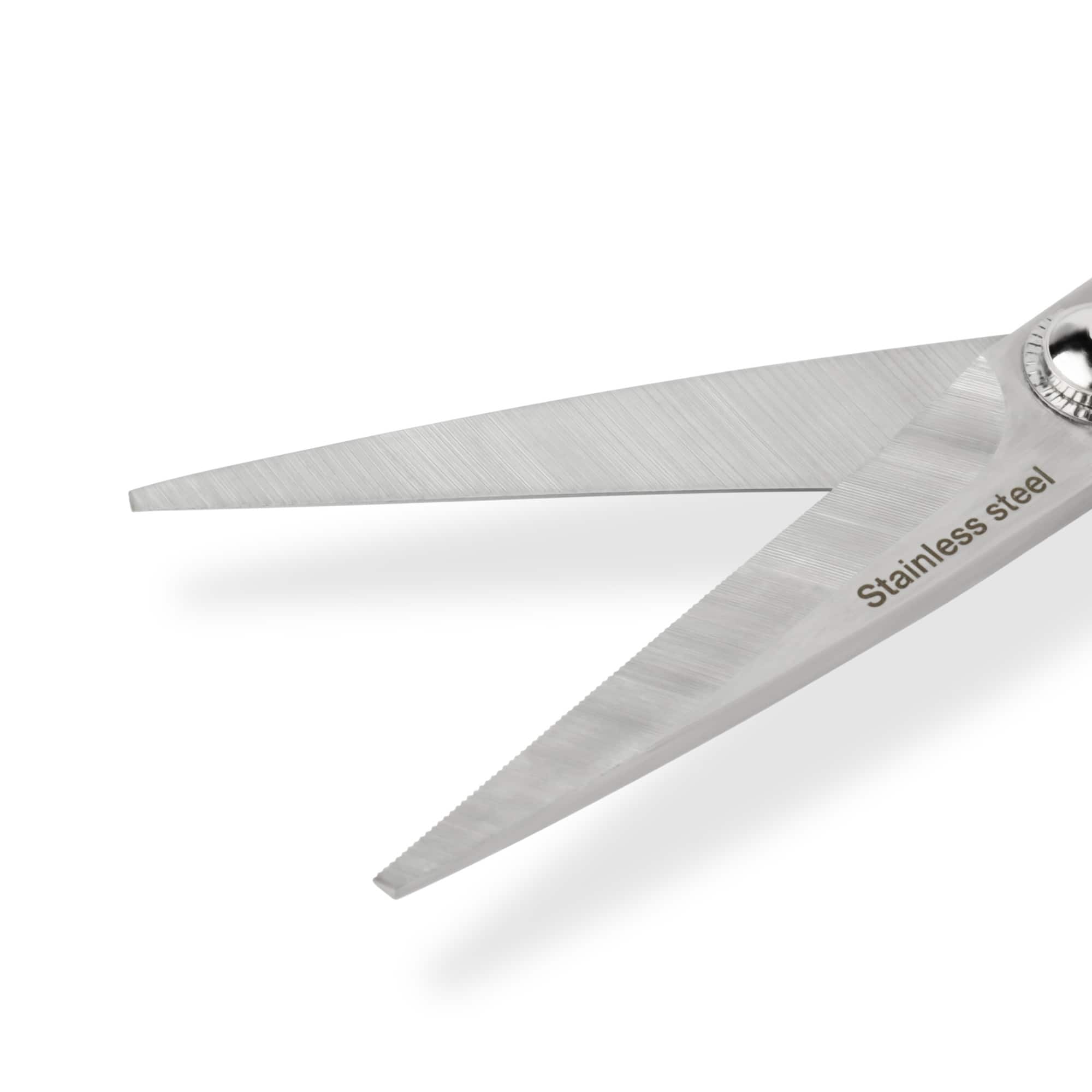 Prym® Love 5.25'' Stainless Steel Sewing Scissors