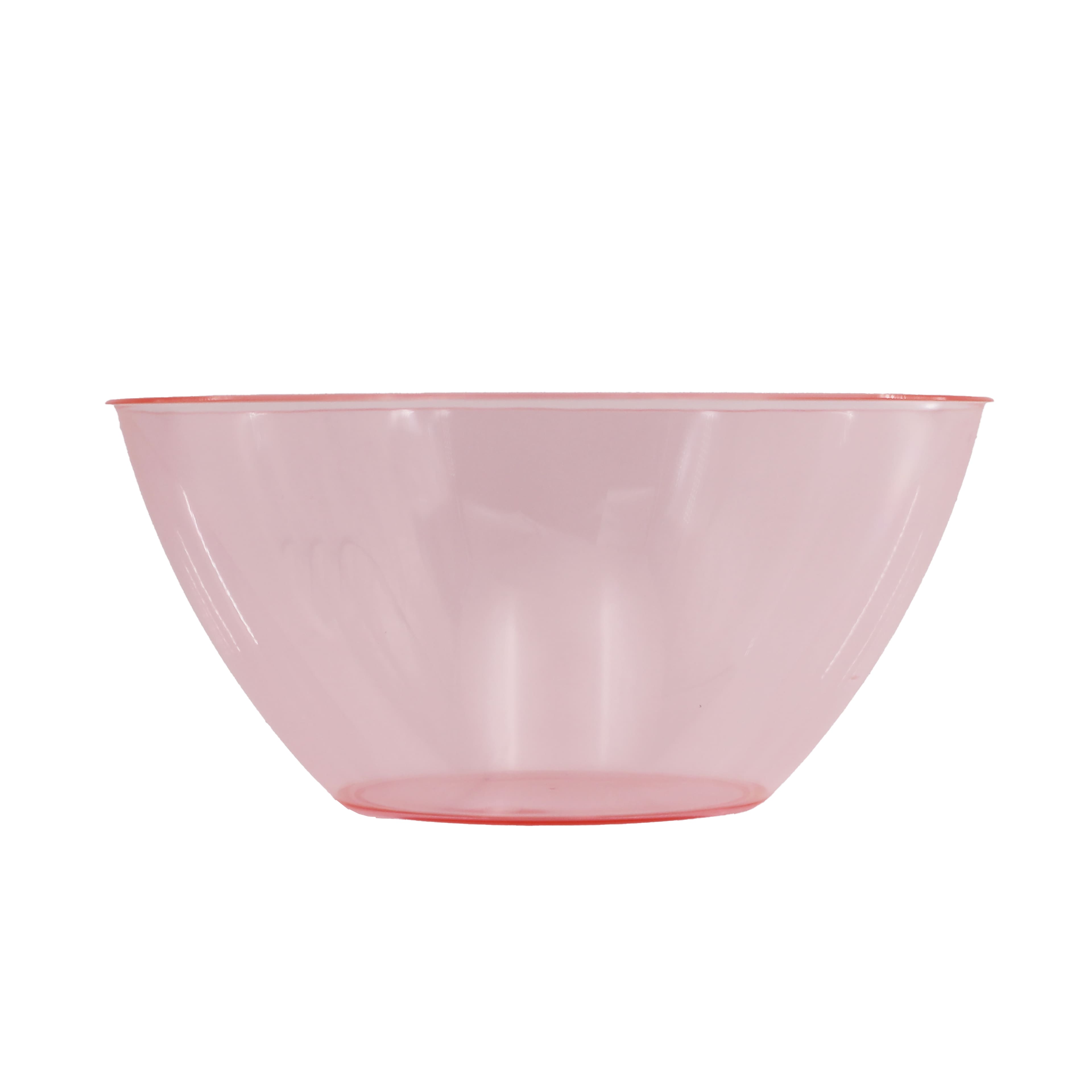 5qt. Plastic Party Bowl by Celebrate It™