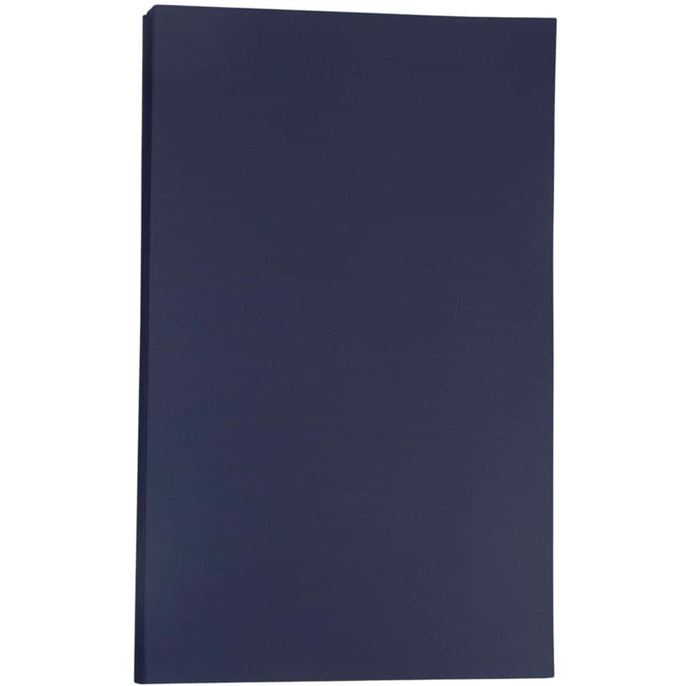 JAM Paper 8.5" x 14" 80lb. Matte Cover Cardstock Pack, 50 Sheets Cardstock Paper Michaels