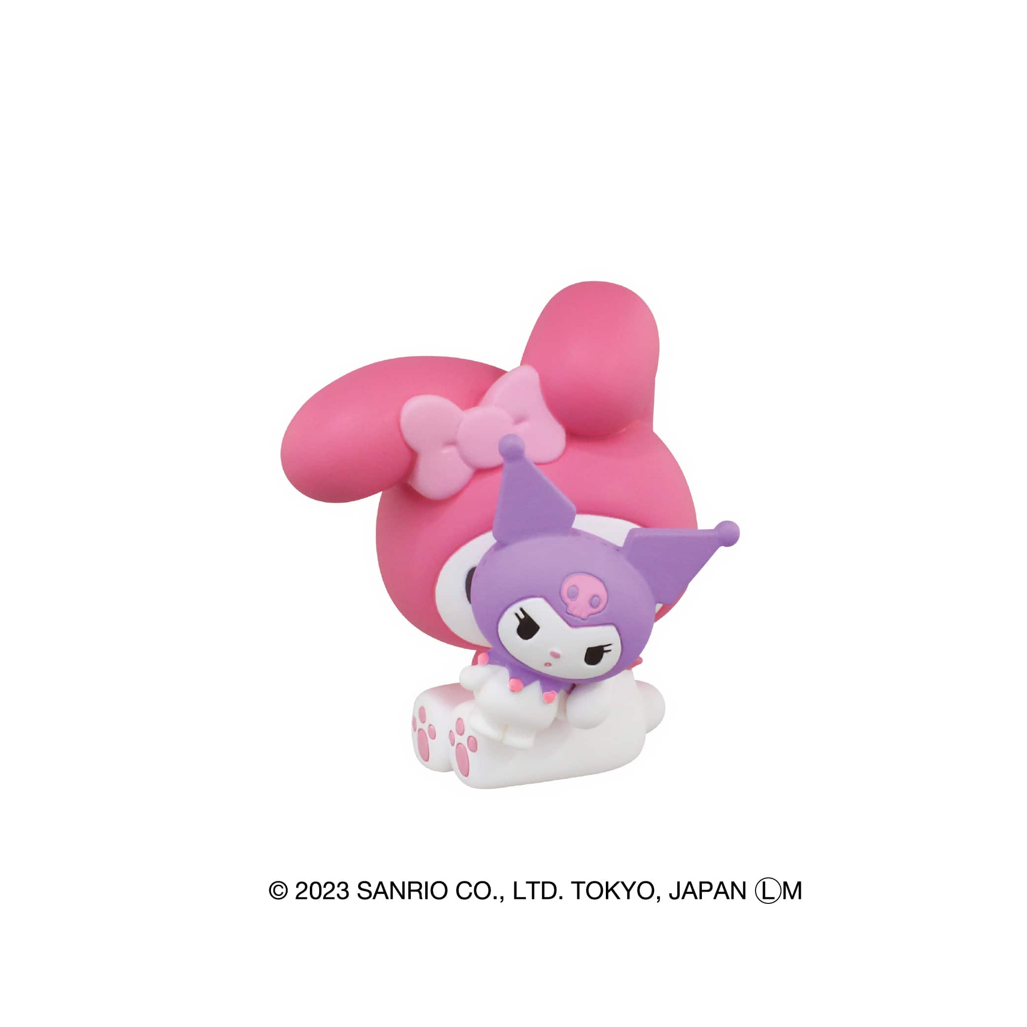 Hello Kitty&#xAE; &#x26; Friends Hide &#x26; Seek Figurine Blind Pack