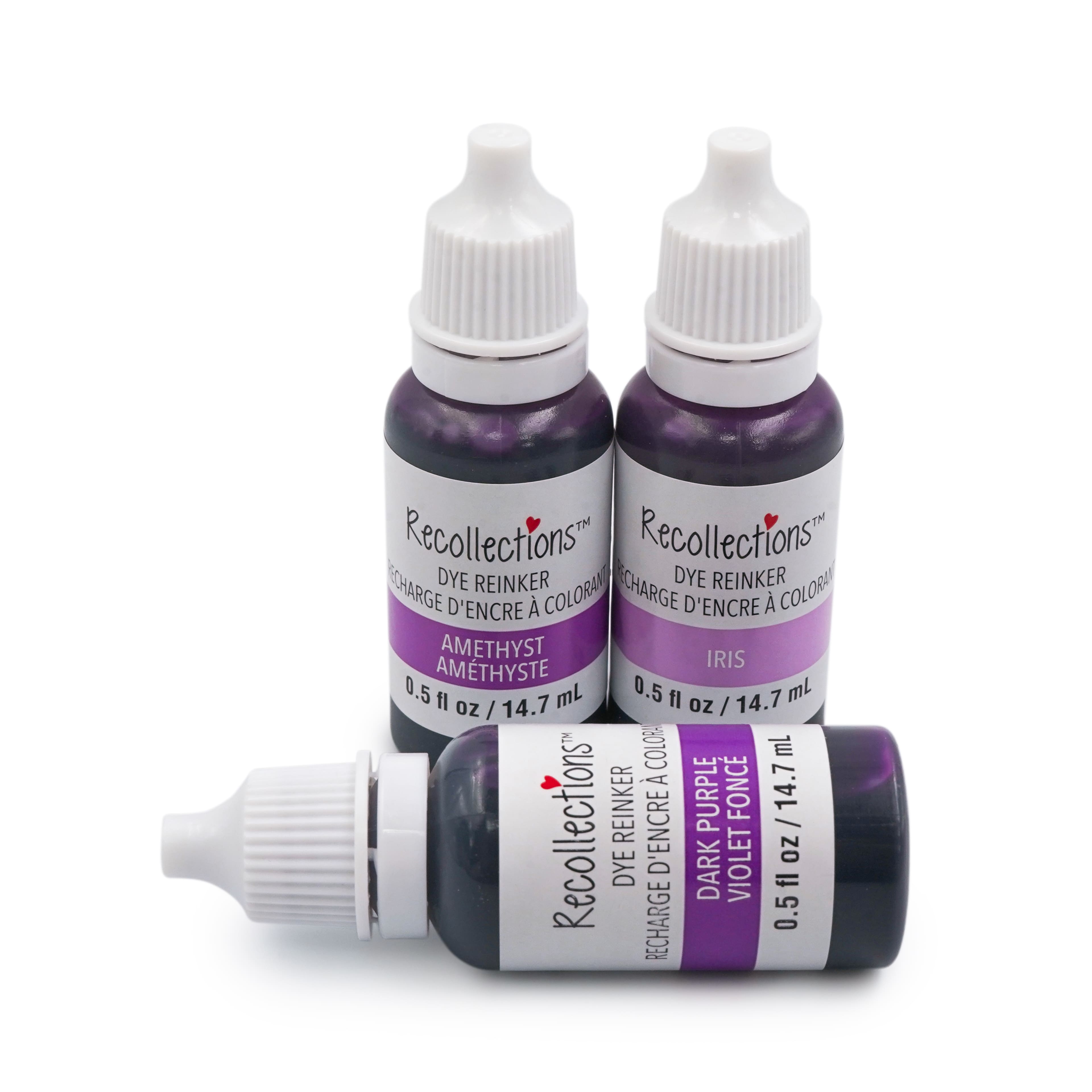 Dye Reinker Set by Recollections&#x2122;