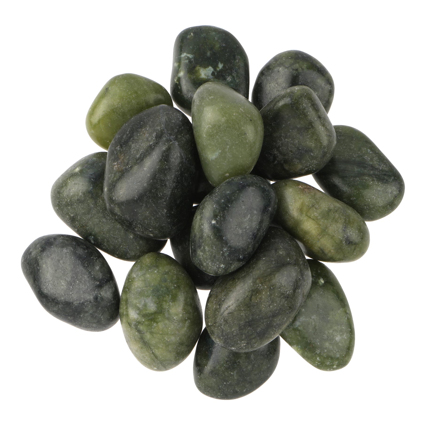 40oz. Jade Pebbles by Ashland&#xAE;