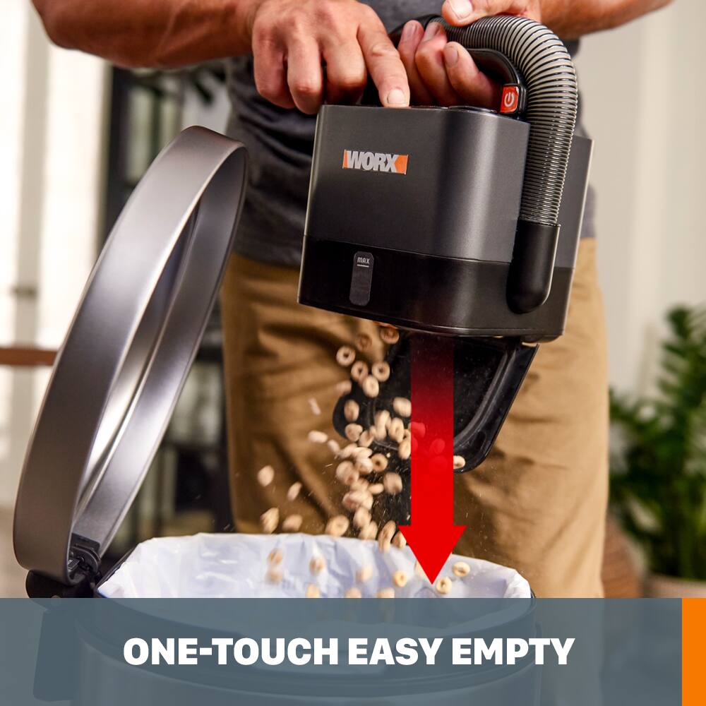 worx cube vac wx030