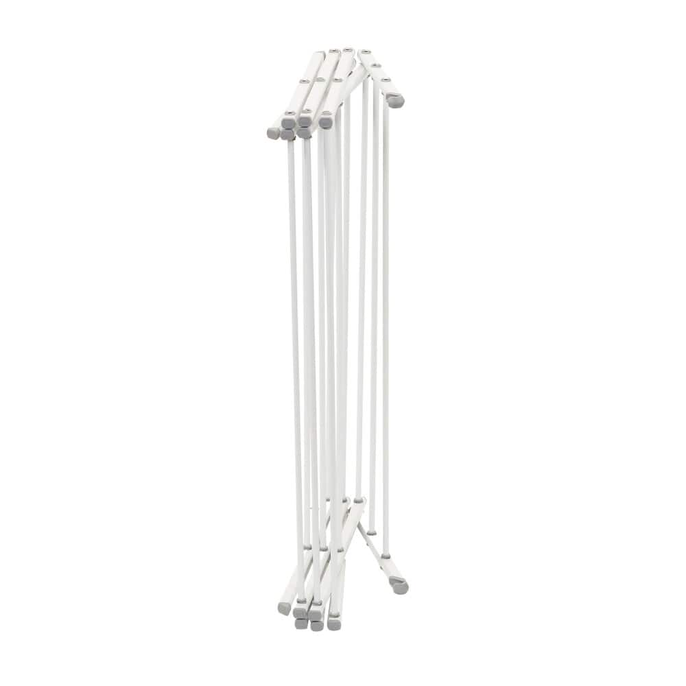 Household Essentials Drying Rack (Metal)