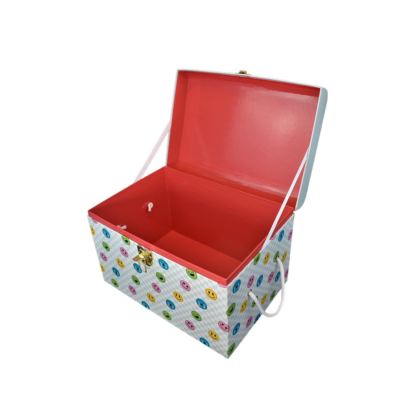 Medium Multi Emojis Trunk by B2C&#x2122;