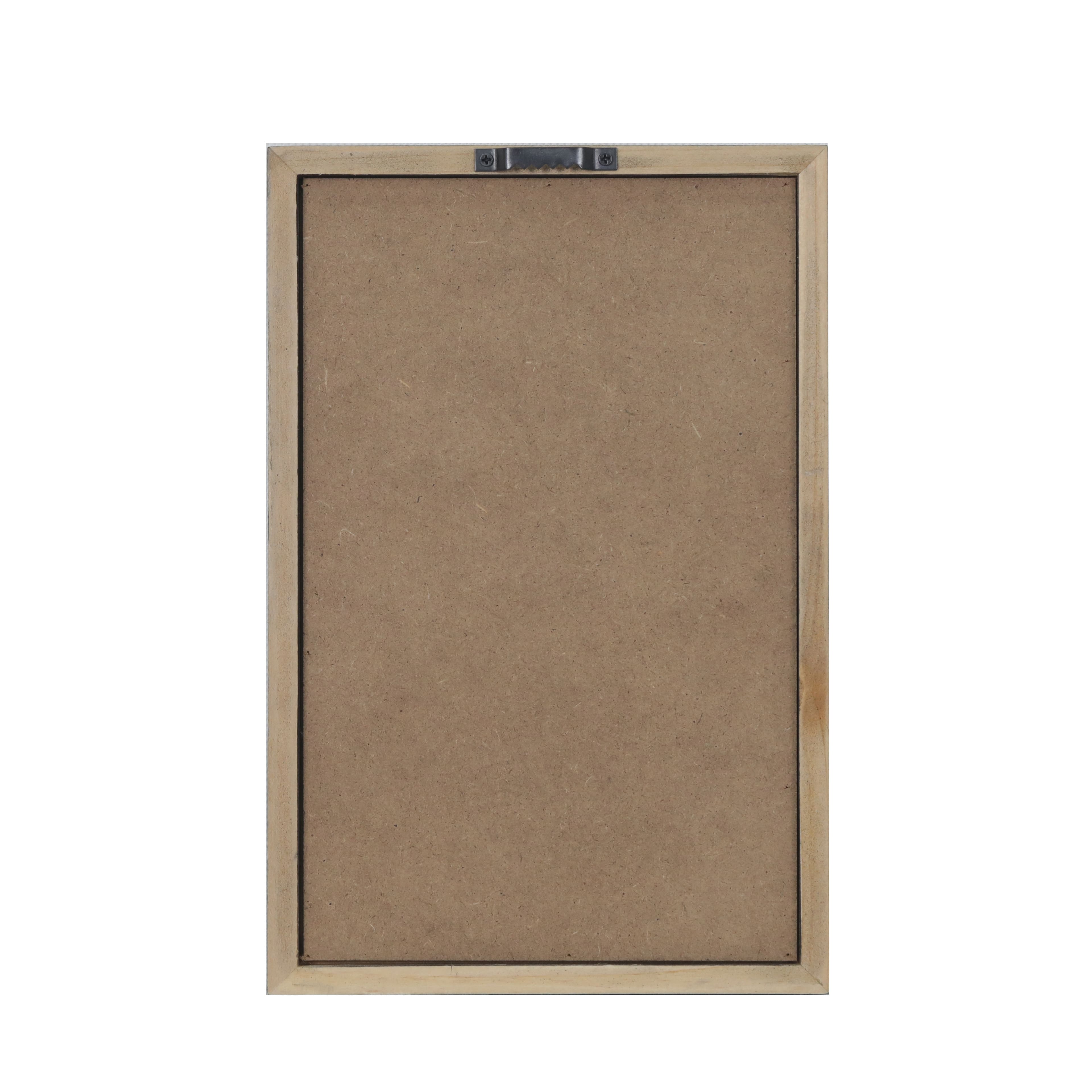 Haunted Mansion Wall Art in Weathered Frame by Ashland&#xAE;