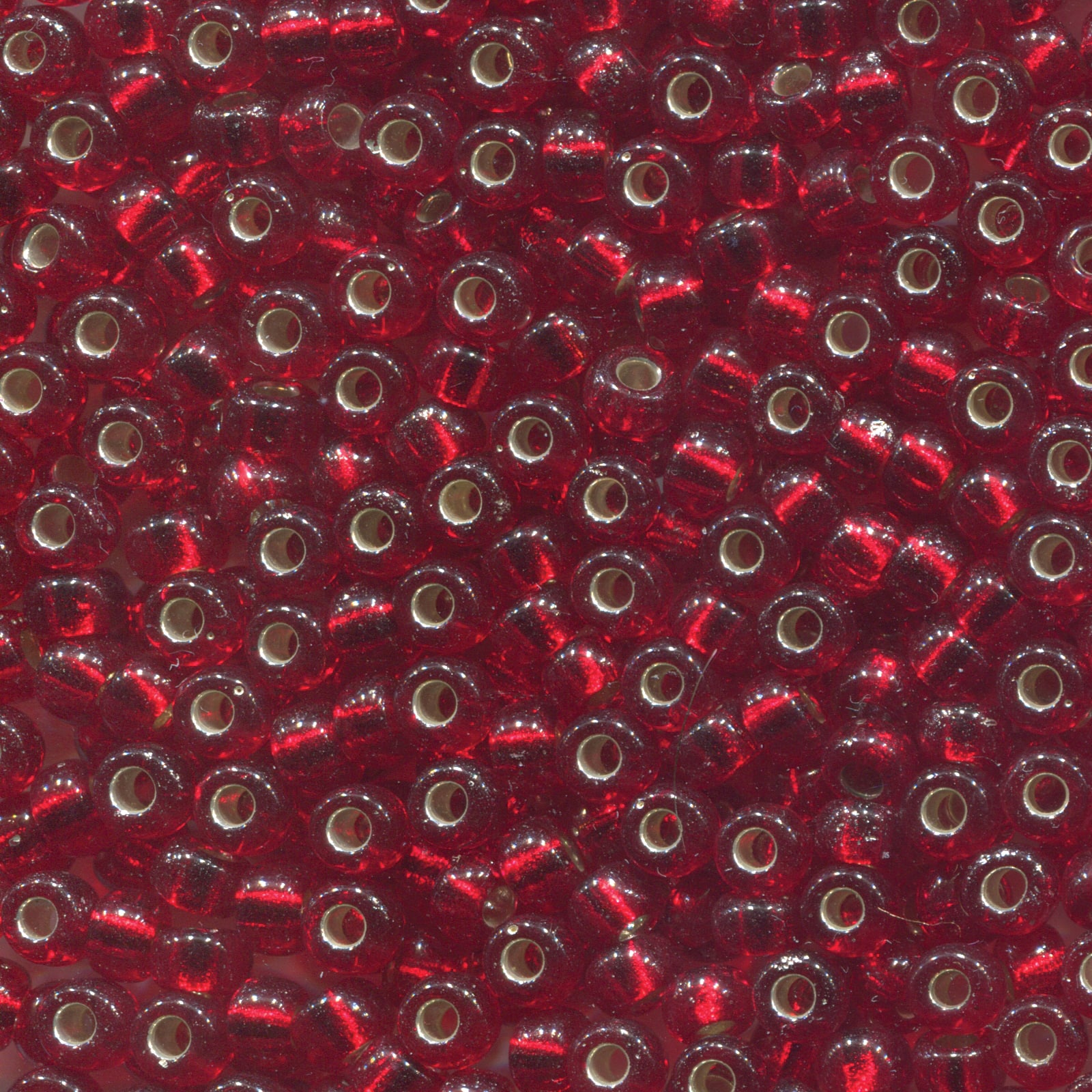Miyuki&#xAE; Glass Round Rocailles Seed Beads, 6/0